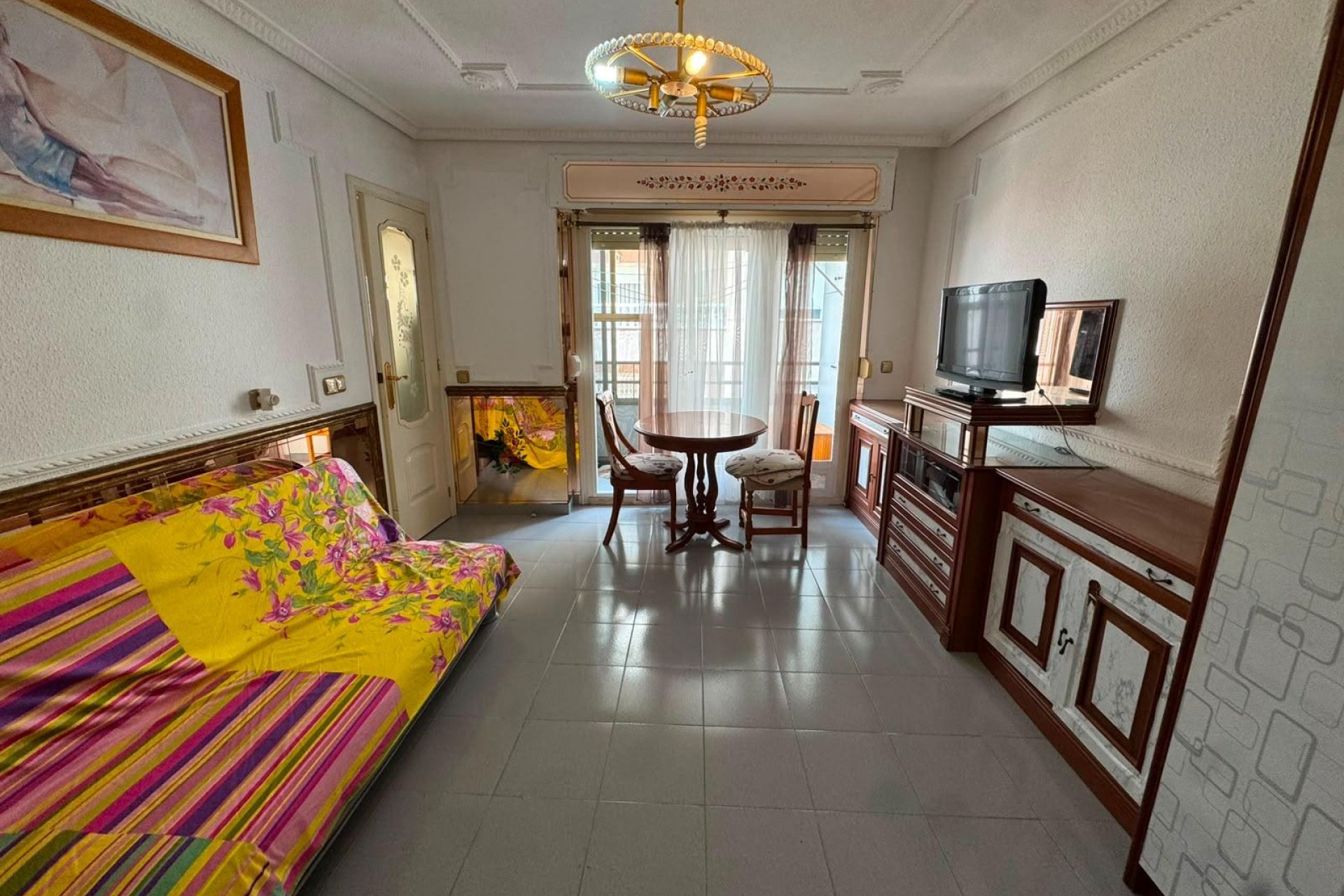 Revente - Appartement - Torrevieja