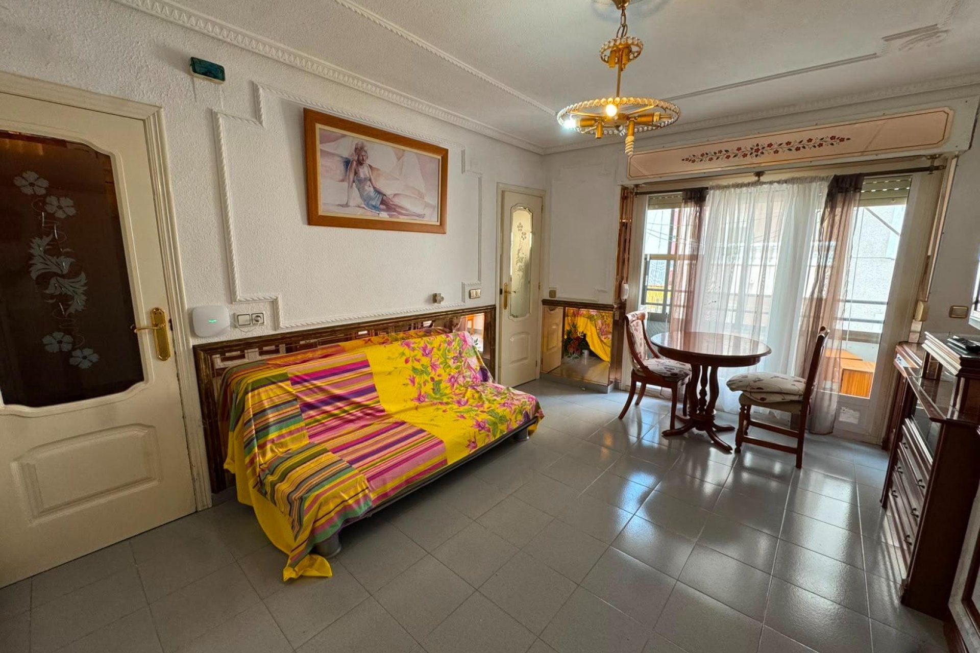 Revente - Appartement - Torrevieja