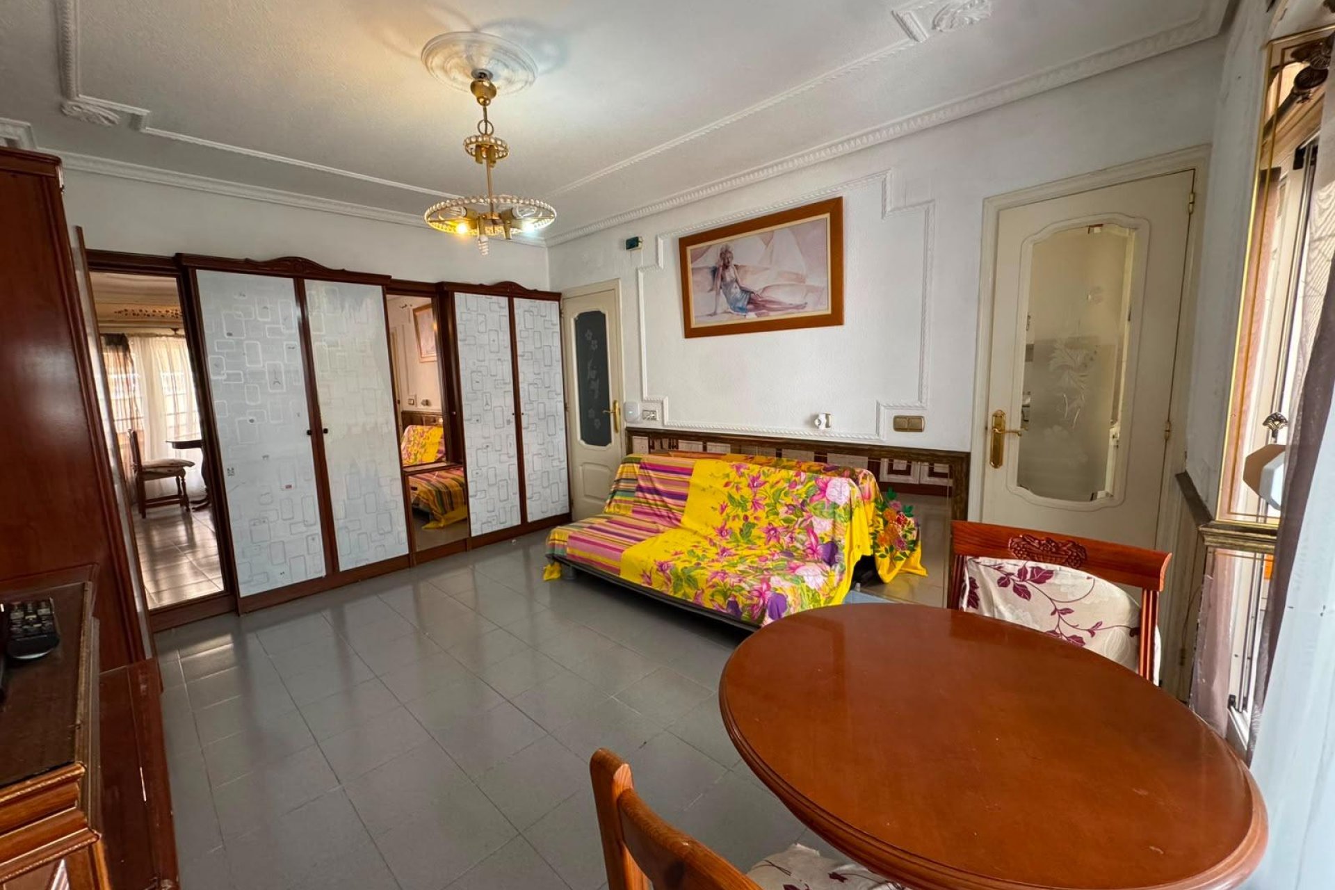Revente - Appartement - Torrevieja