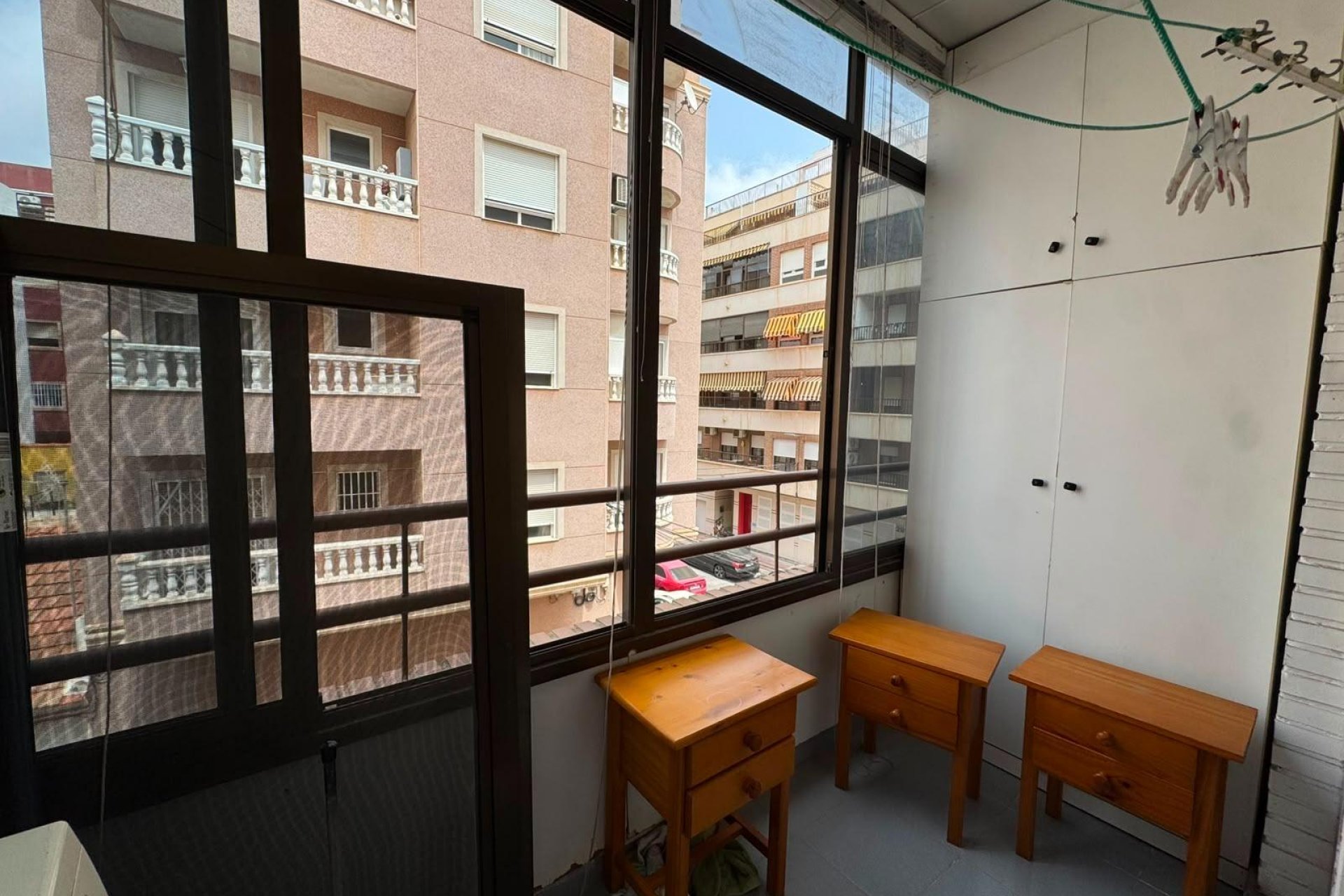 Revente - Appartement - Torrevieja