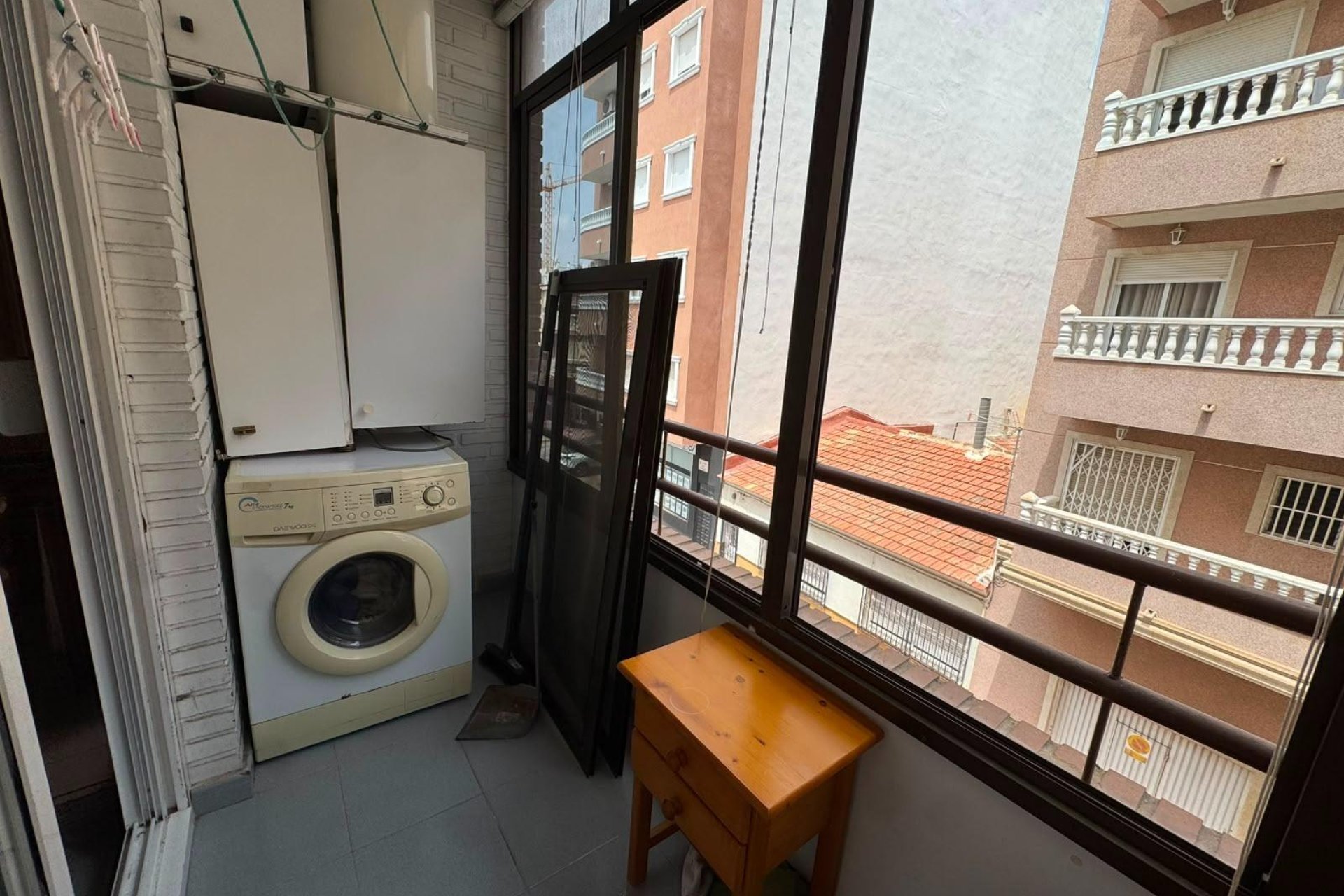 Revente - Appartement - Torrevieja