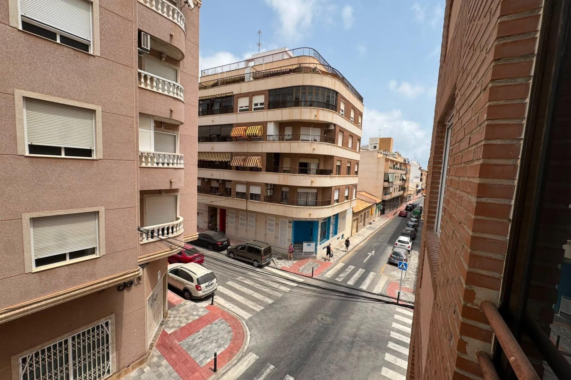 Revente - Appartement - Torrevieja