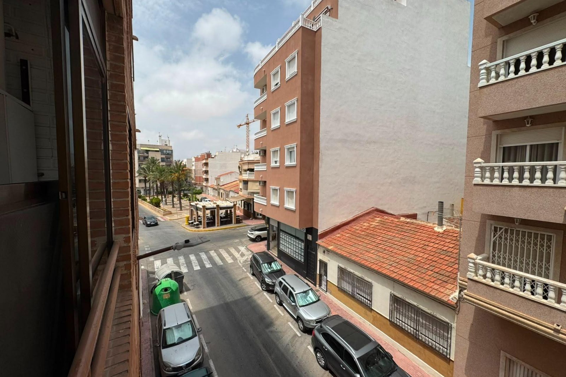 Revente - Appartement - Torrevieja