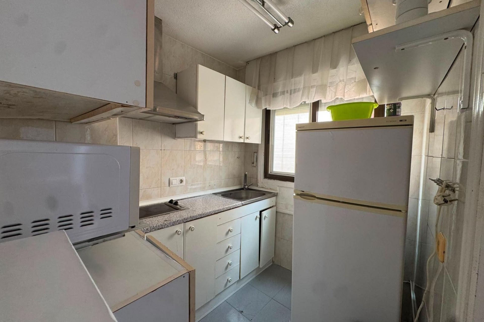 Revente - Appartement - Torrevieja
