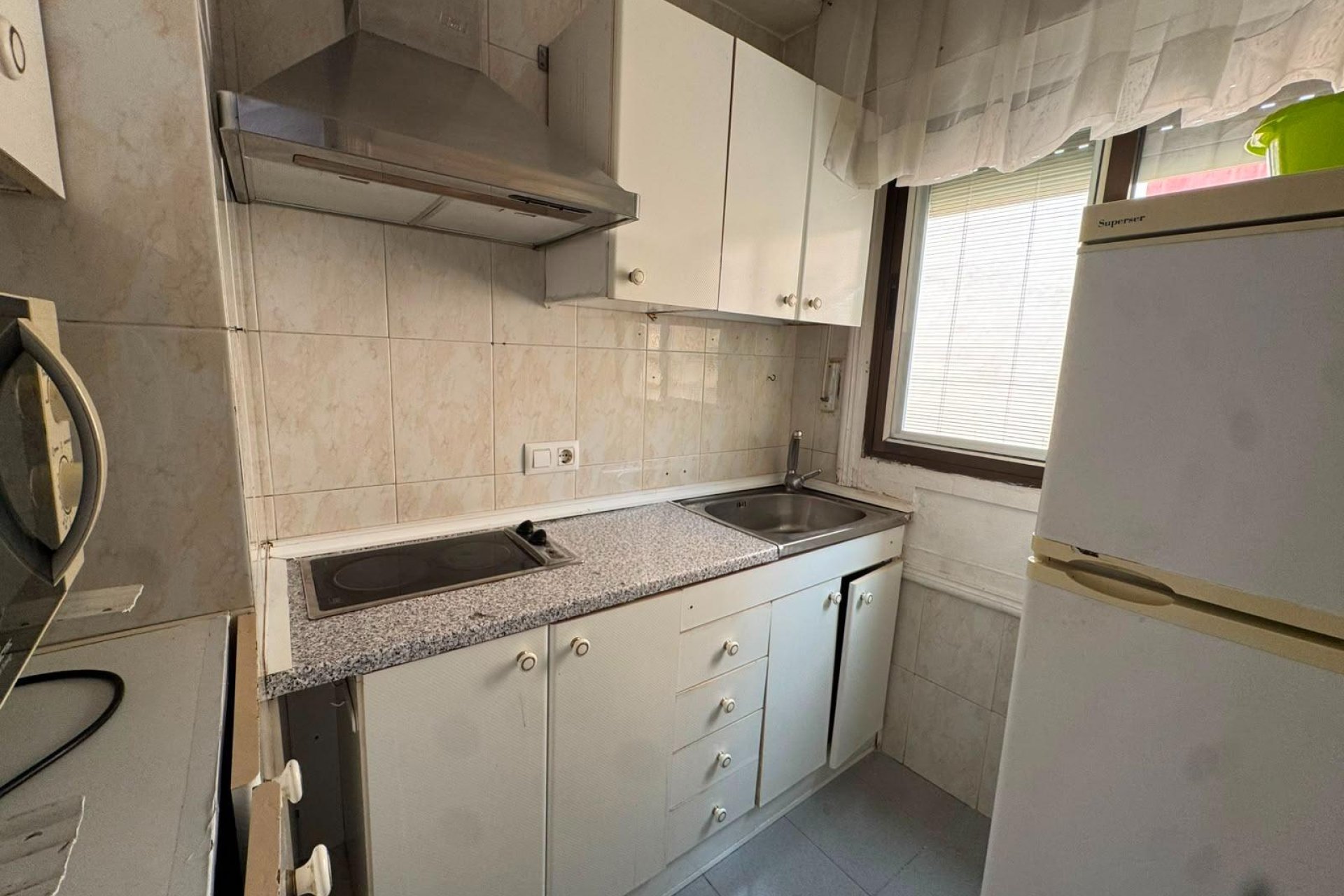 Revente - Appartement - Torrevieja