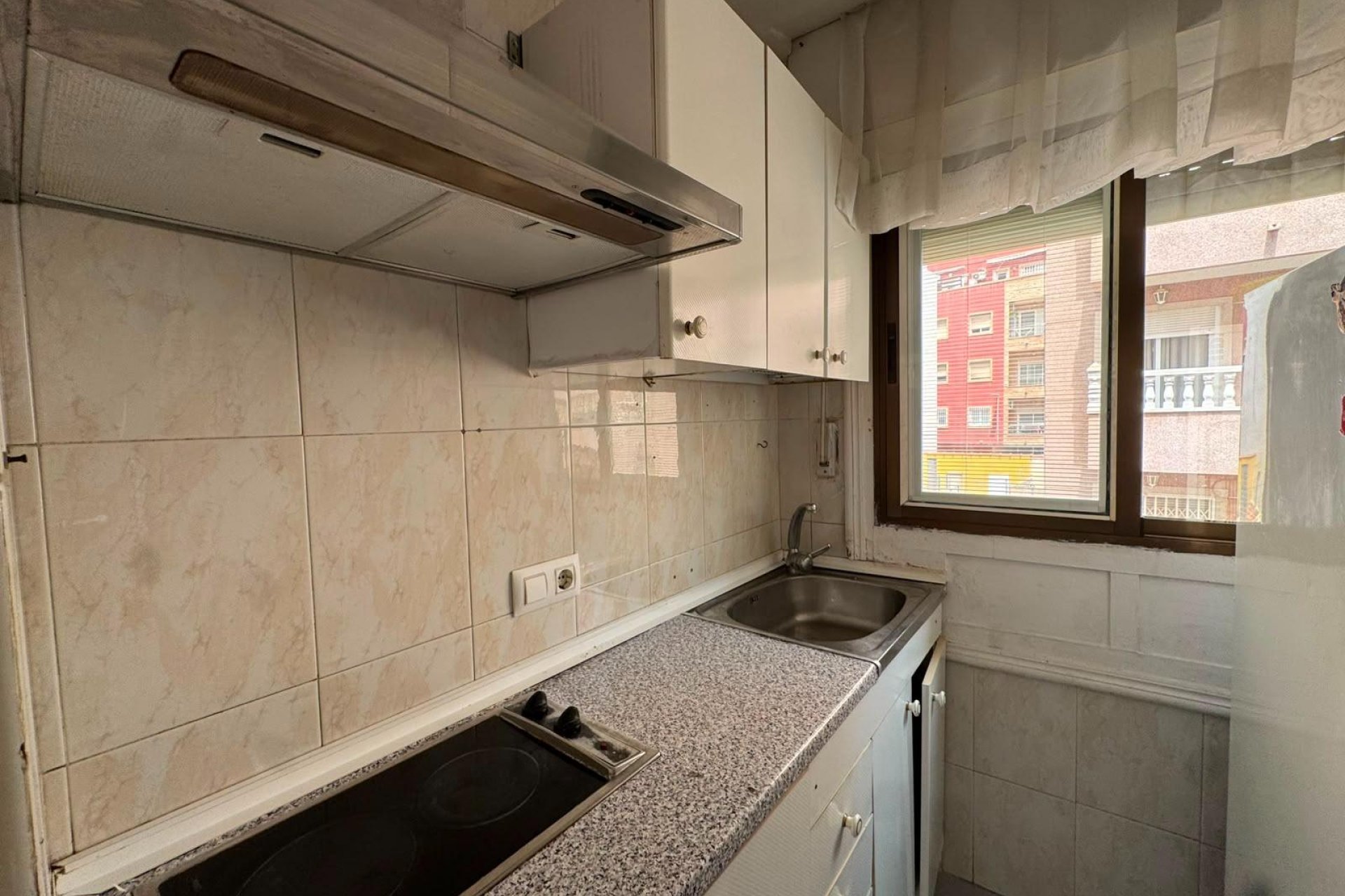 Revente - Appartement - Torrevieja