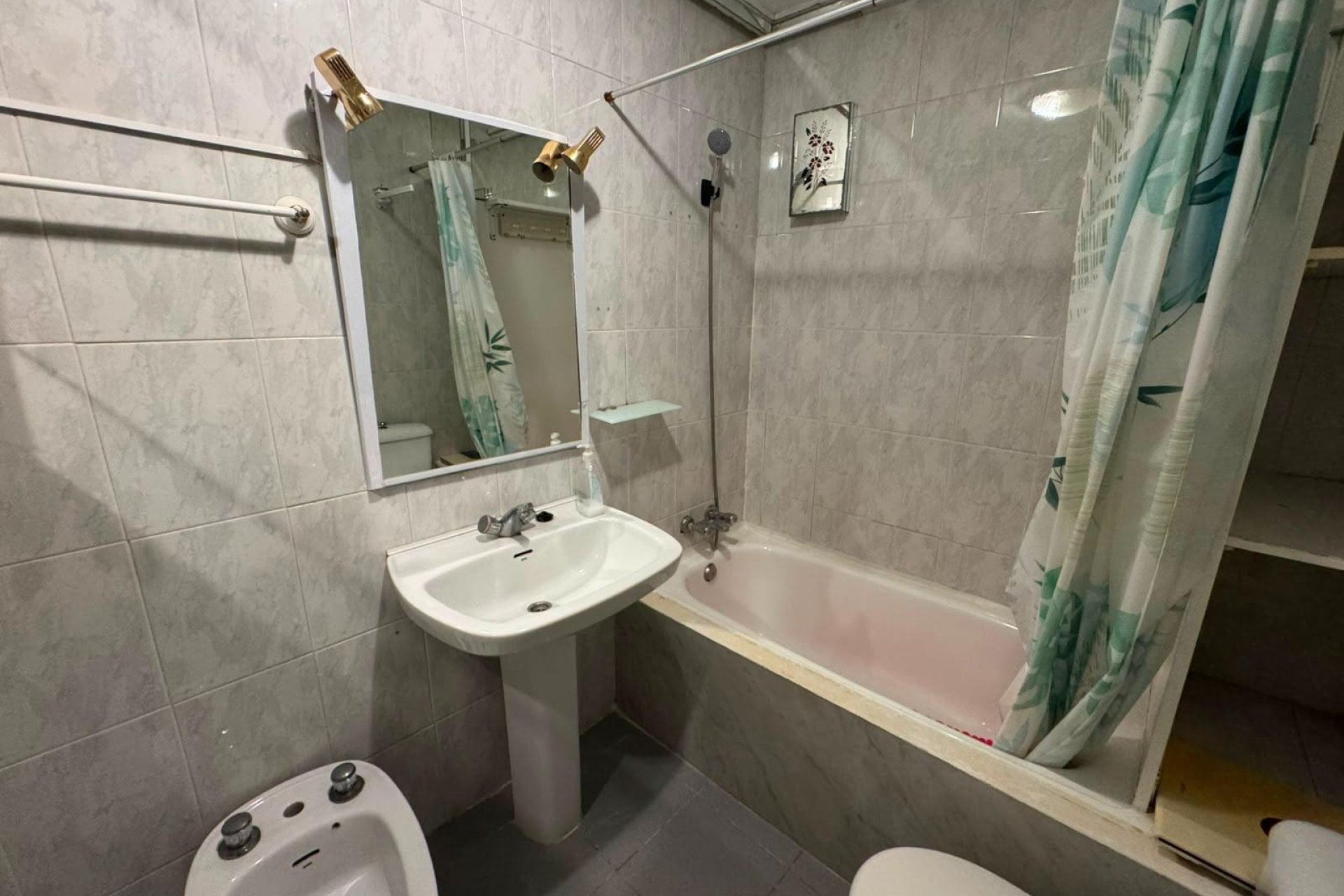 Revente - Appartement - Torrevieja