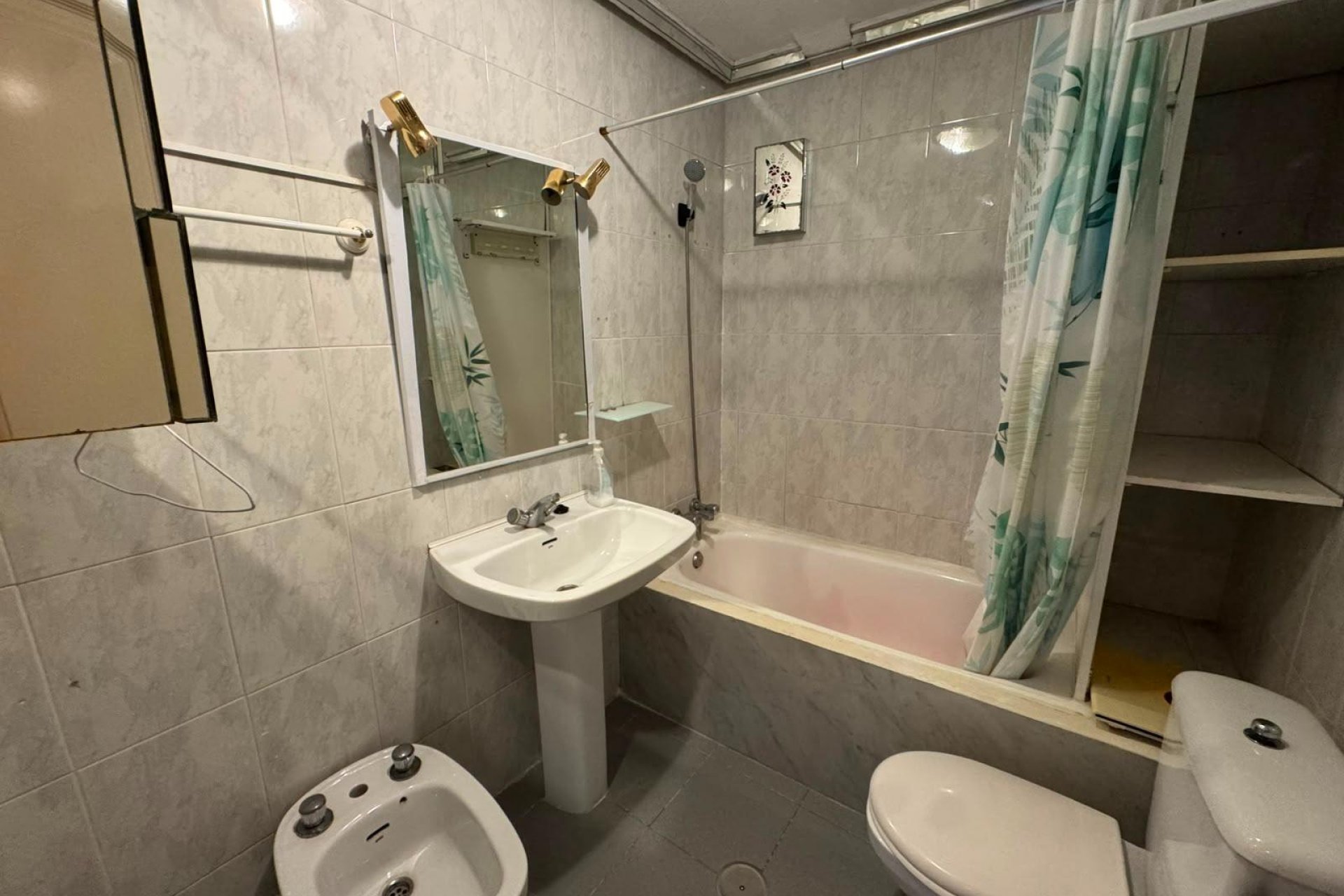 Revente - Appartement - Torrevieja
