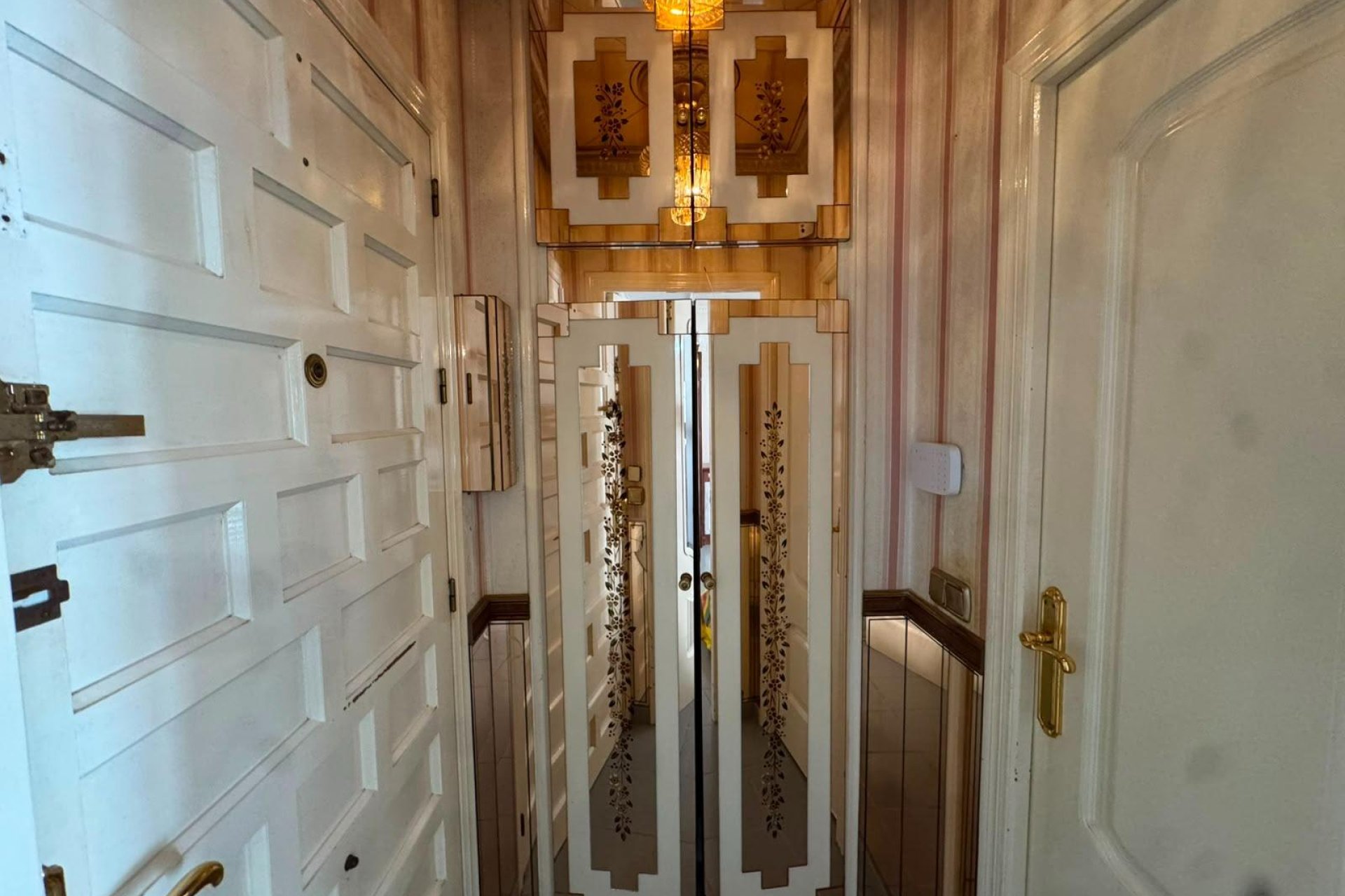 Revente - Appartement - Torrevieja