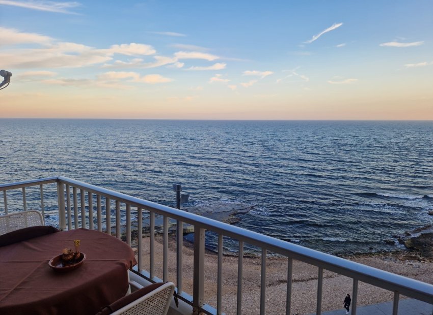 Revente - Appartement - Torrevieja