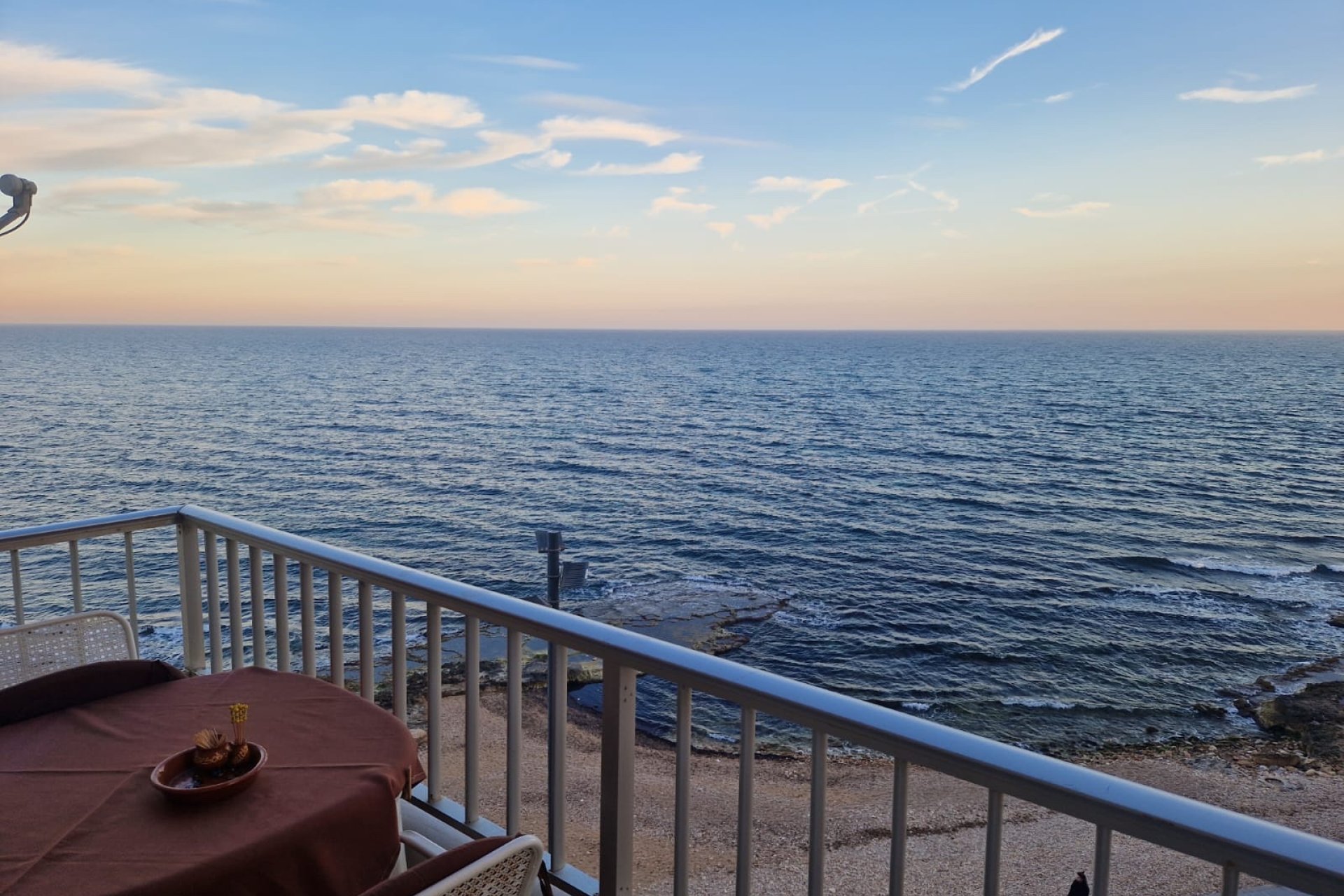 Revente - Appartement - Torrevieja