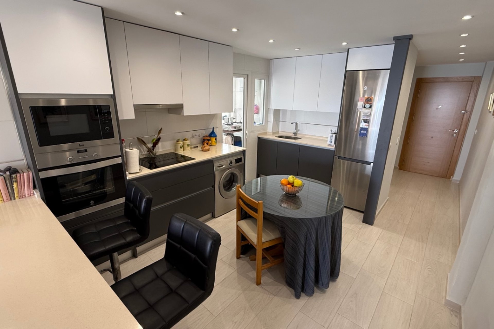 Revente - Appartement - Torrevieja