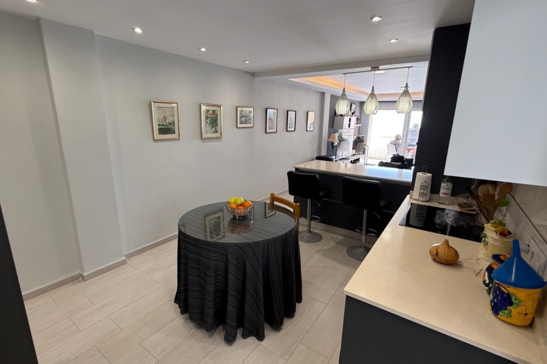 Revente - Appartement - Torrevieja