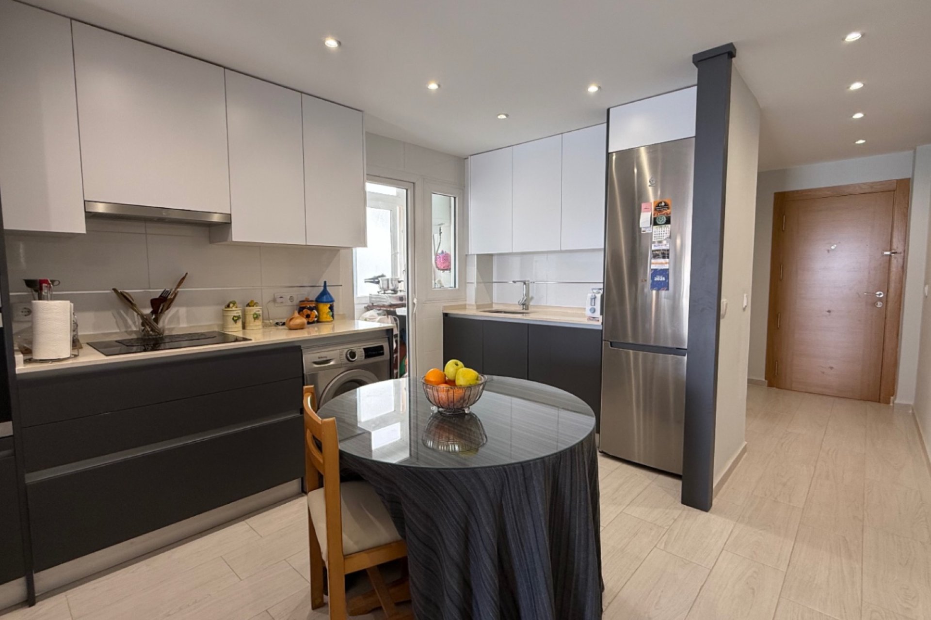 Revente - Appartement - Torrevieja