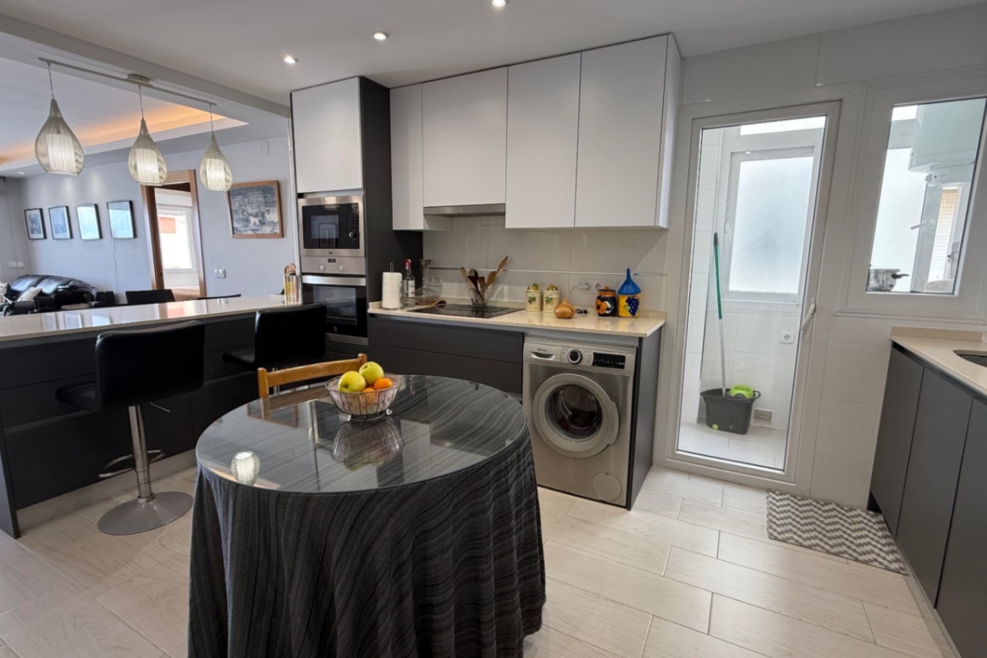 Revente - Appartement - Torrevieja