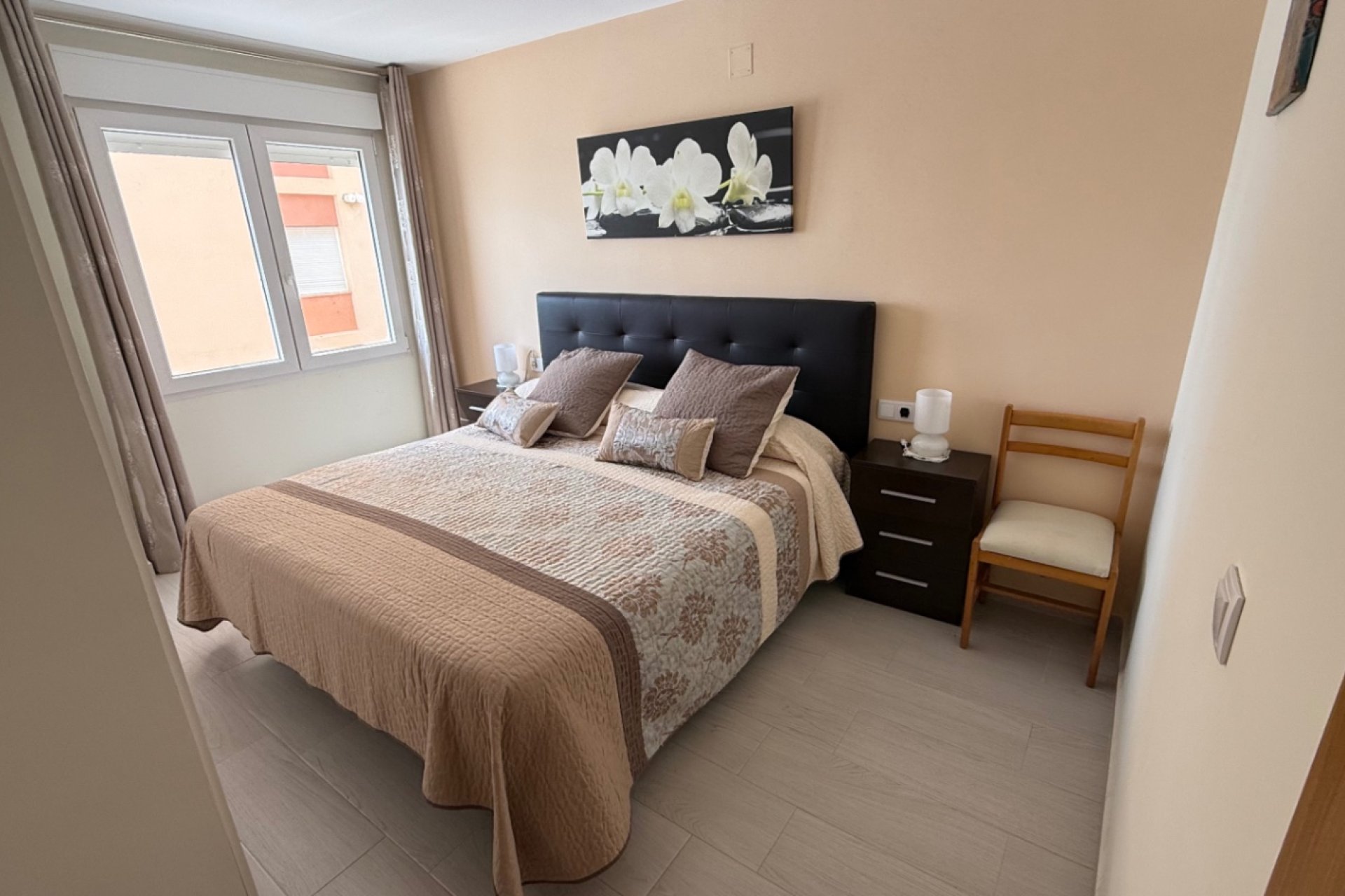 Revente - Appartement - Torrevieja