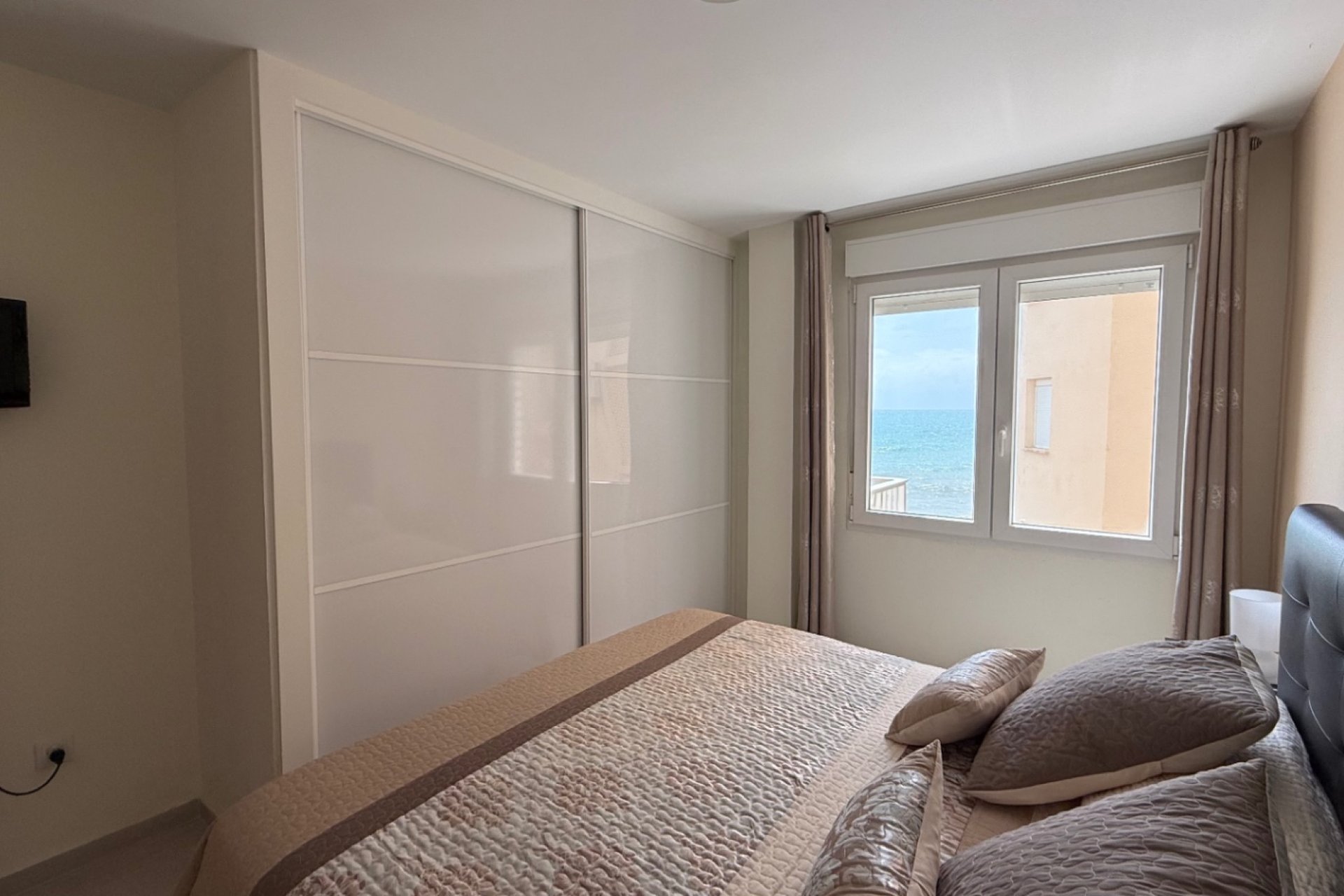 Revente - Appartement - Torrevieja