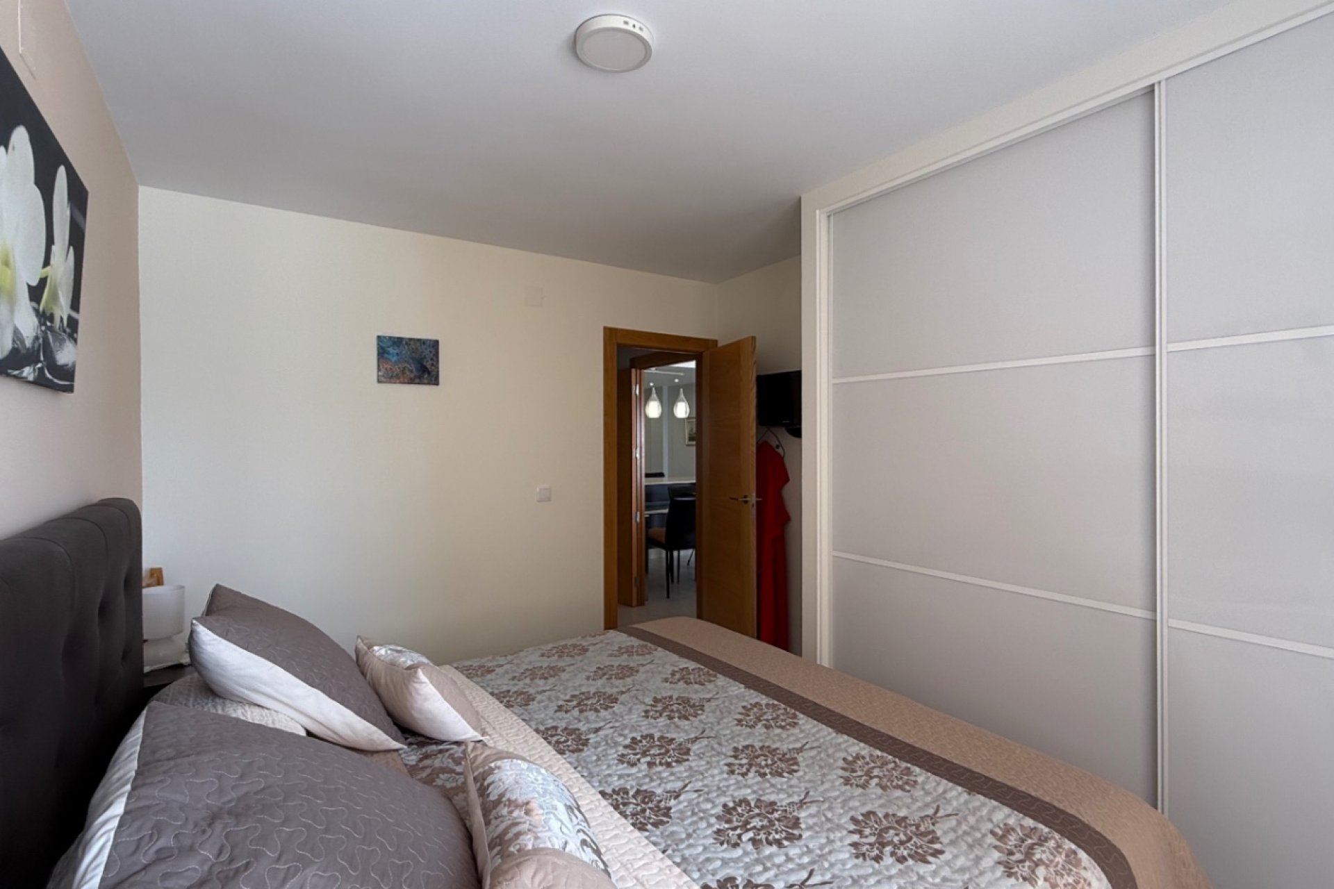Revente - Appartement - Torrevieja
