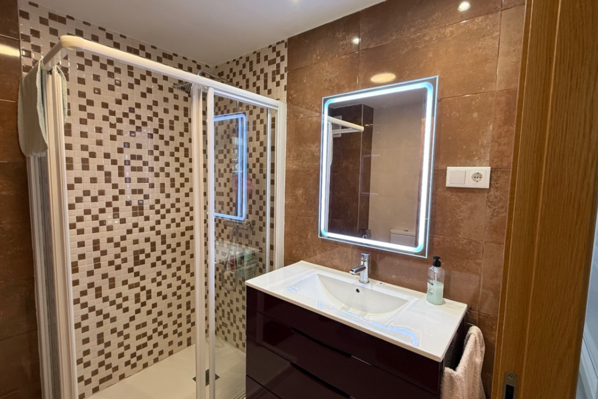 Revente - Appartement - Torrevieja