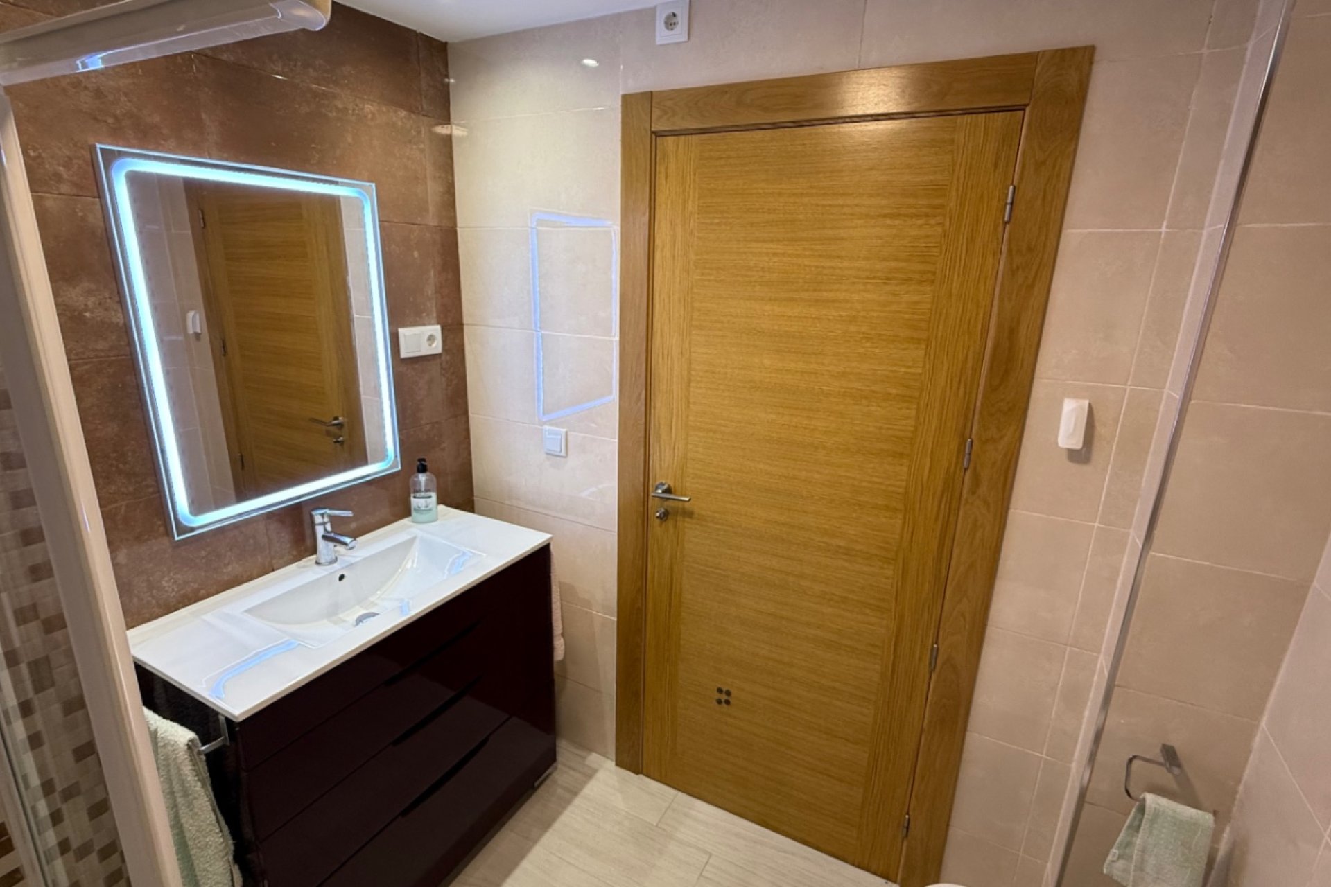 Revente - Appartement - Torrevieja