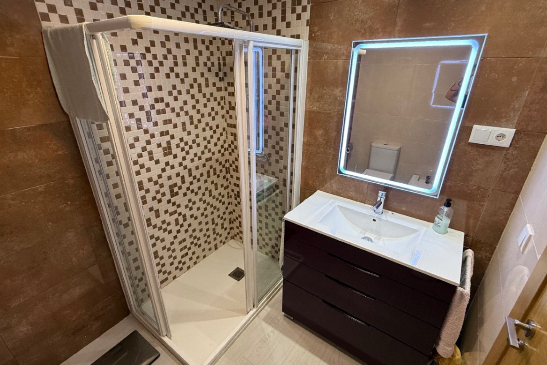 Revente - Appartement - Torrevieja