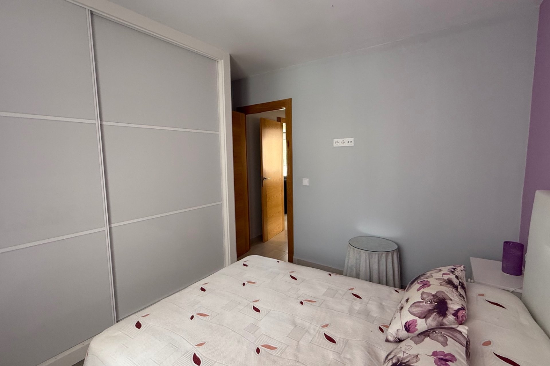 Revente - Appartement - Torrevieja