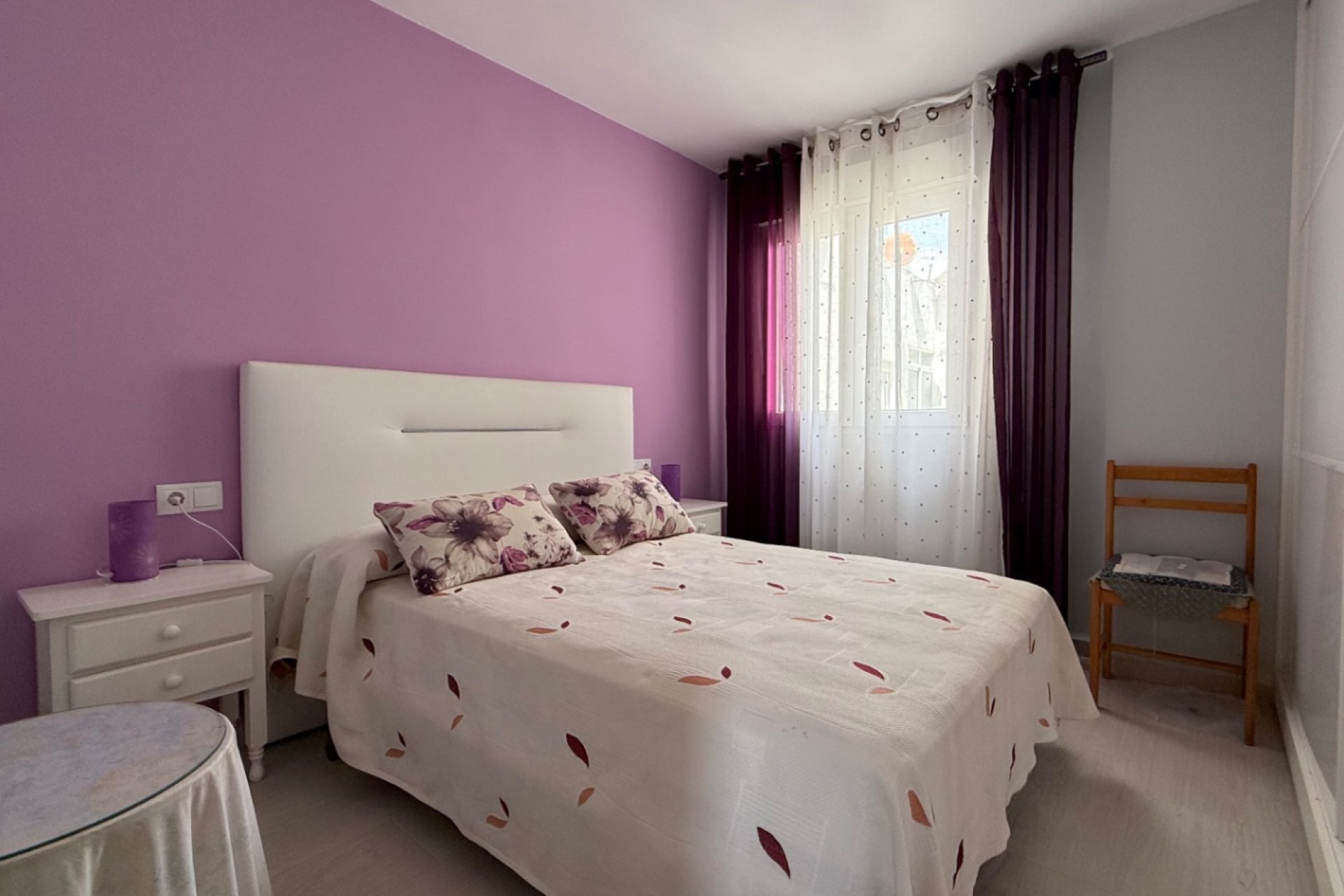 Revente - Appartement - Torrevieja