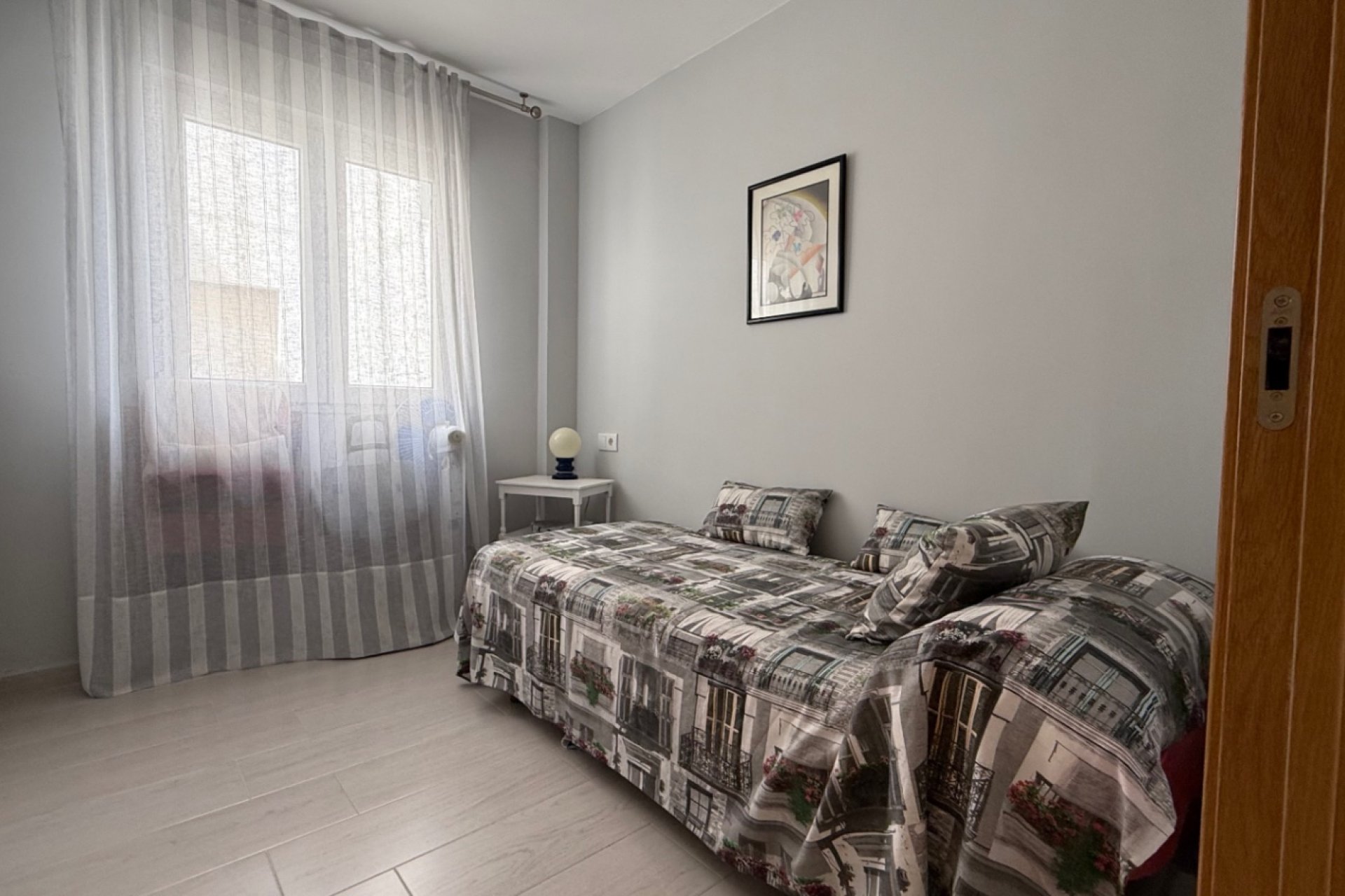 Revente - Appartement - Torrevieja