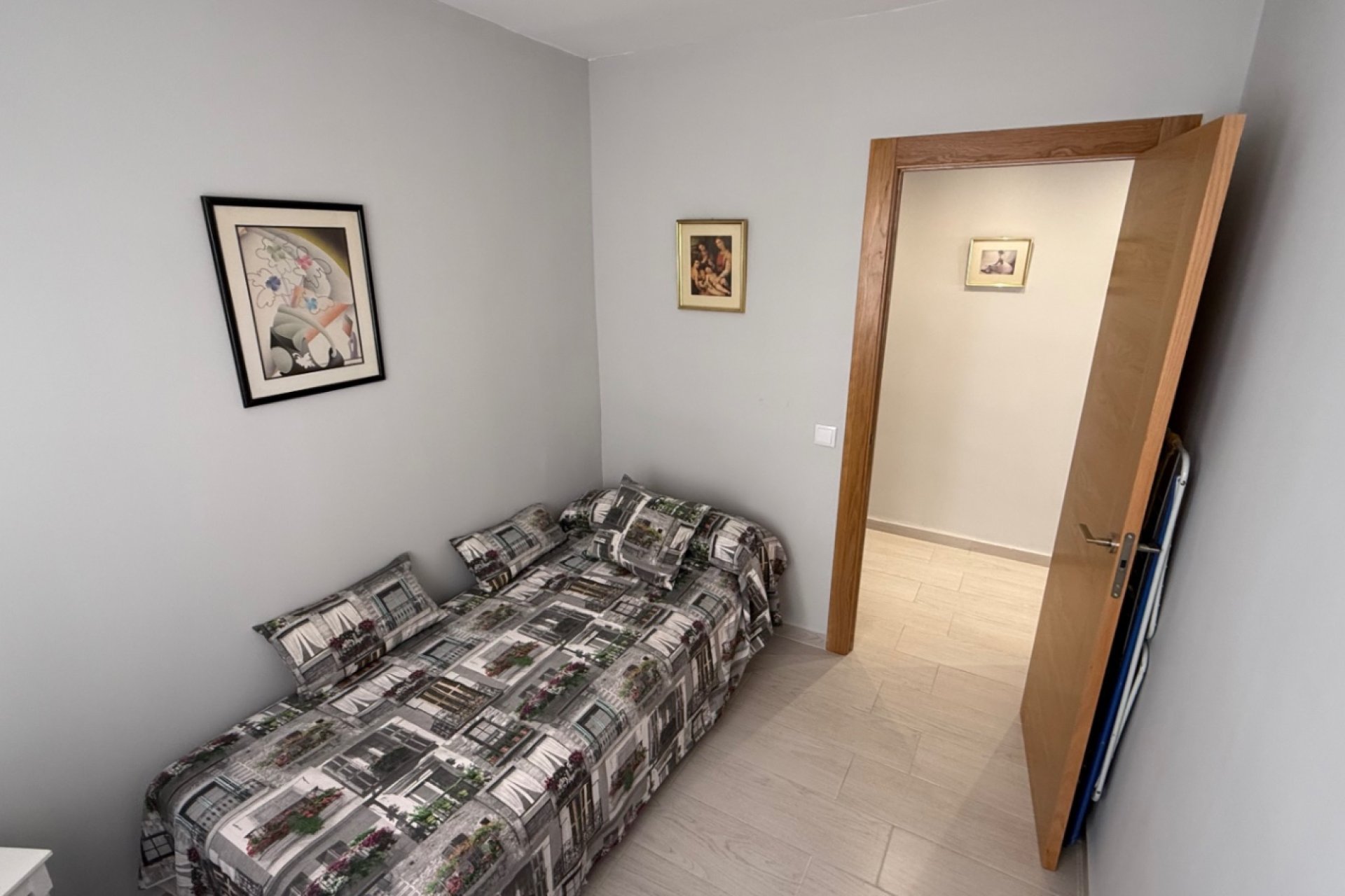 Revente - Appartement - Torrevieja