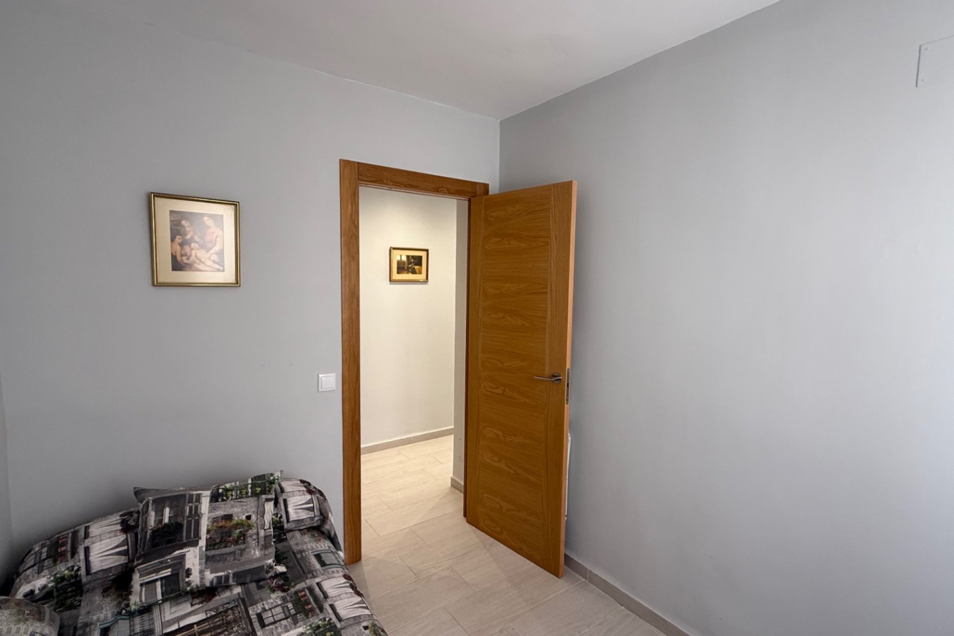 Revente - Appartement - Torrevieja