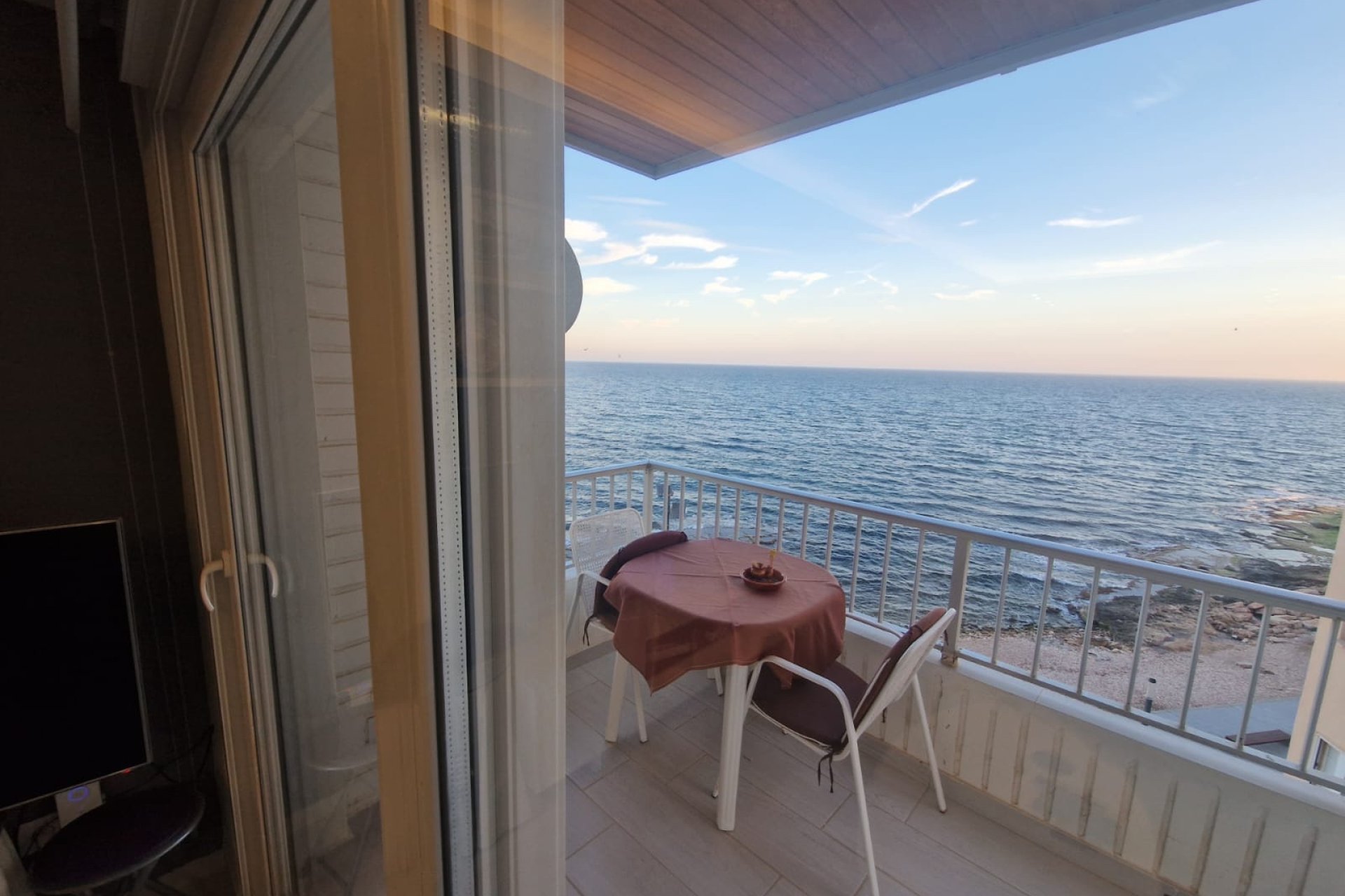Revente - Appartement - Torrevieja