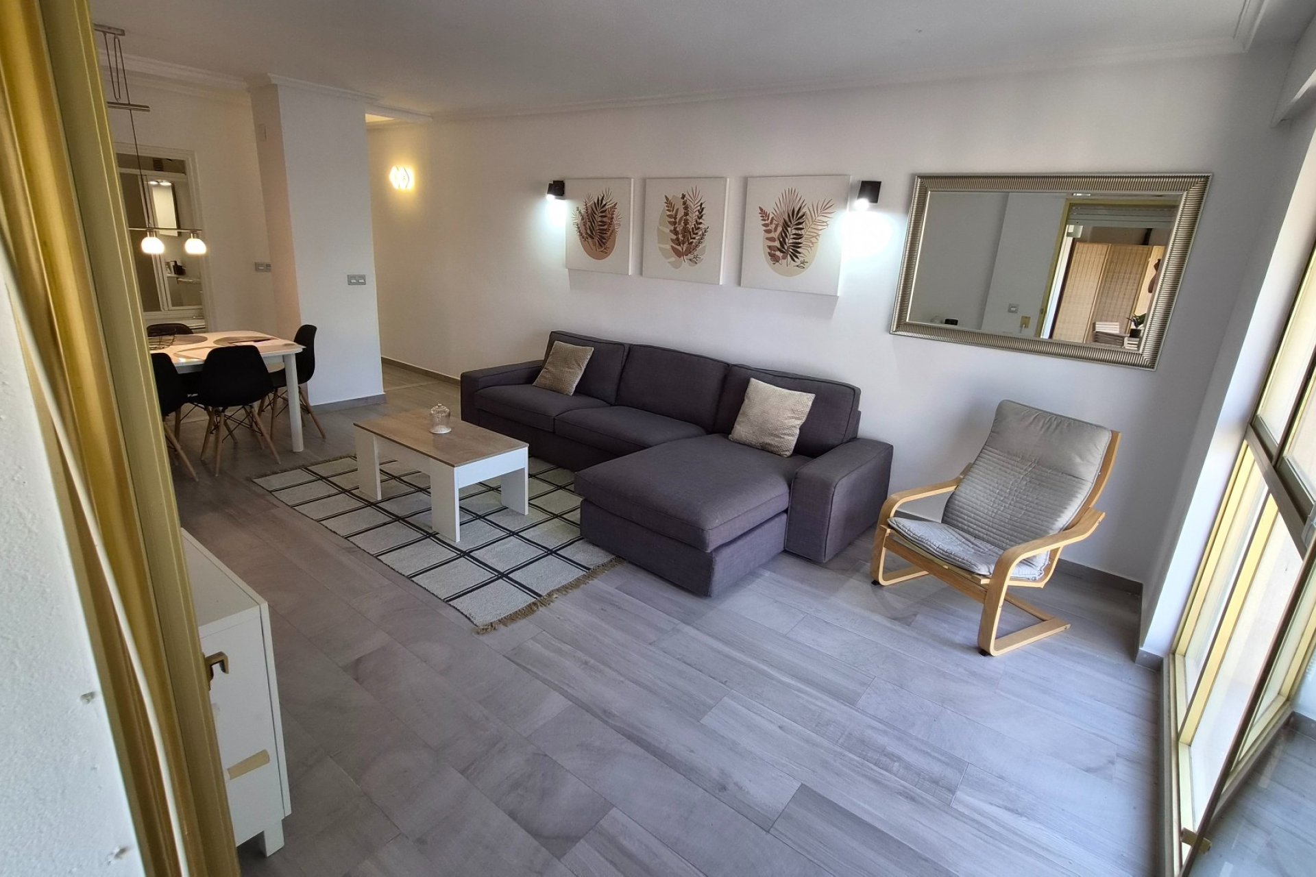 Revente - Appartement - Torrevieja