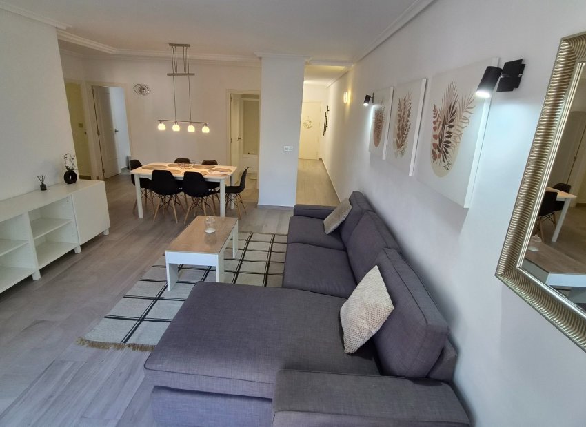 Revente - Appartement - Torrevieja