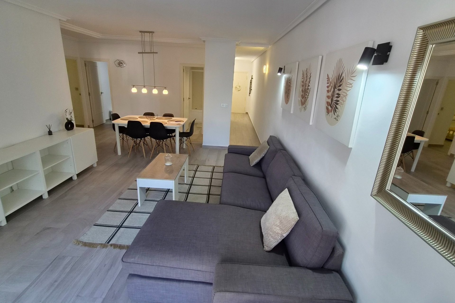 Revente - Appartement - Torrevieja