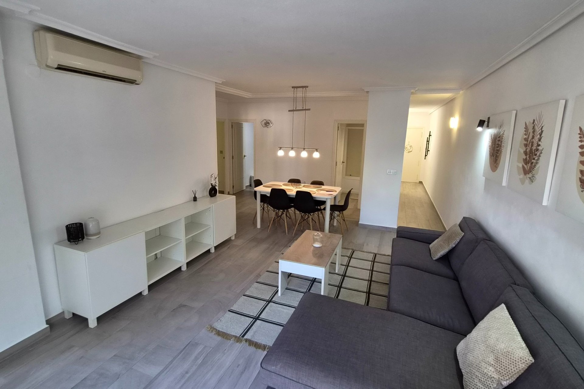 Revente - Appartement - Torrevieja