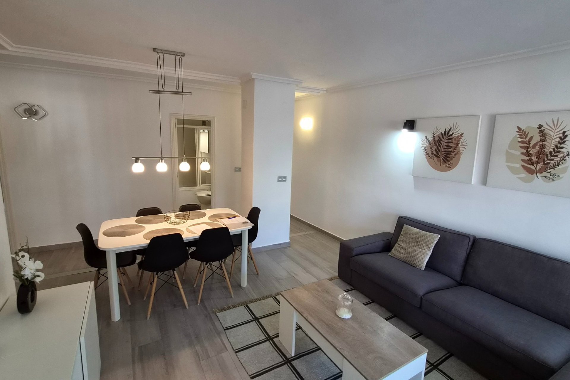 Revente - Appartement - Torrevieja