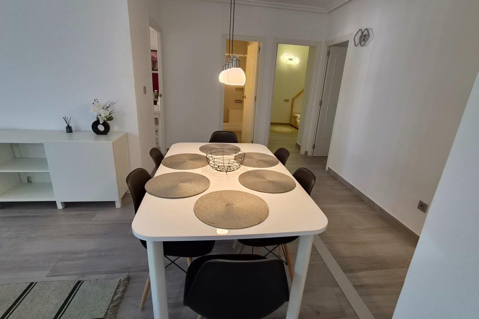 Revente - Appartement - Torrevieja