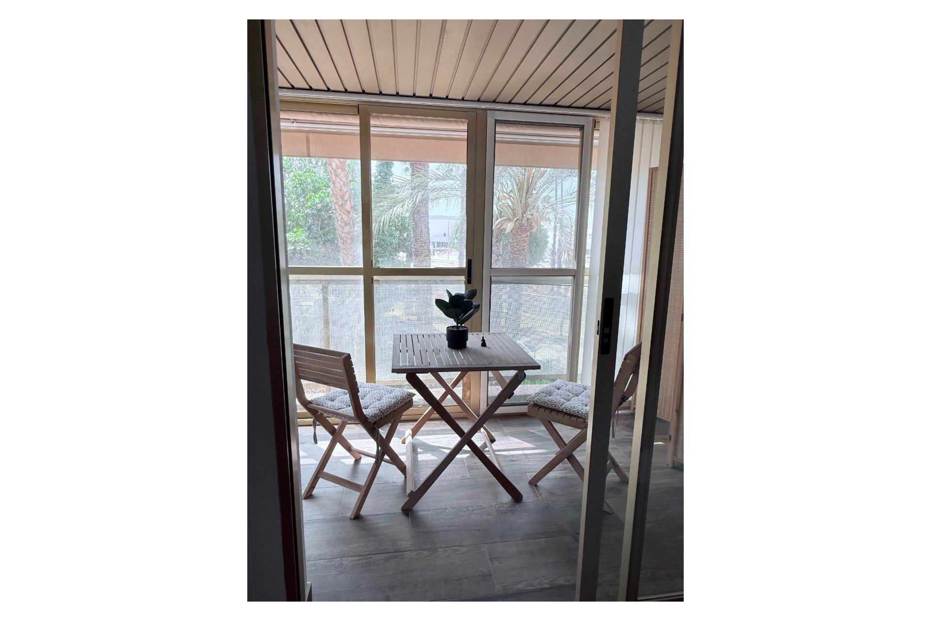 Revente - Appartement - Torrevieja