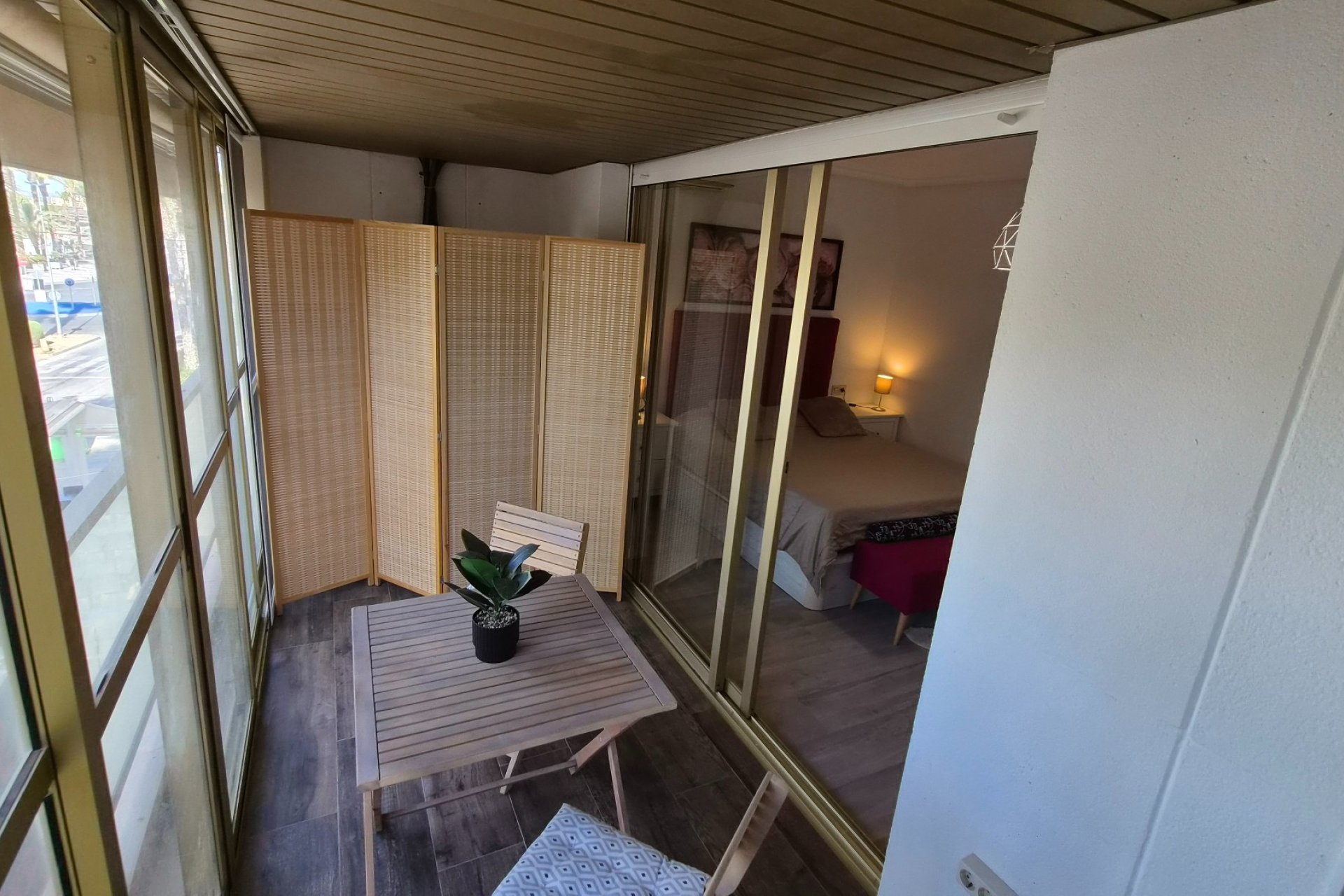 Revente - Appartement - Torrevieja