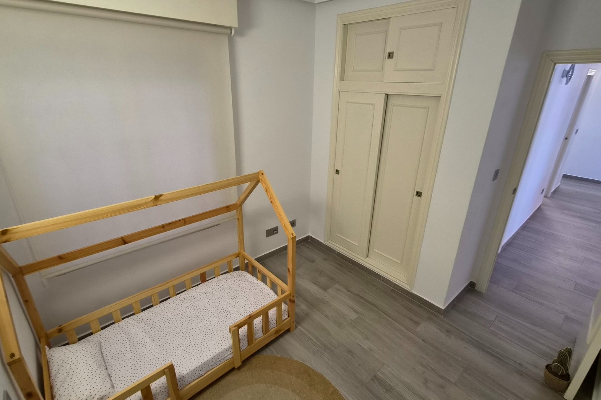 Revente - Appartement - Torrevieja