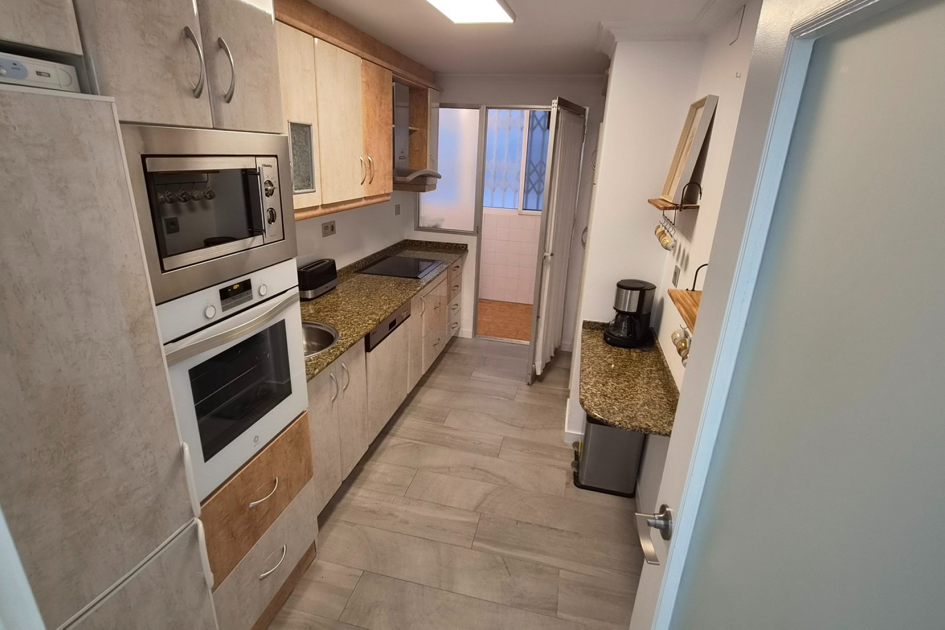 Revente - Appartement - Torrevieja