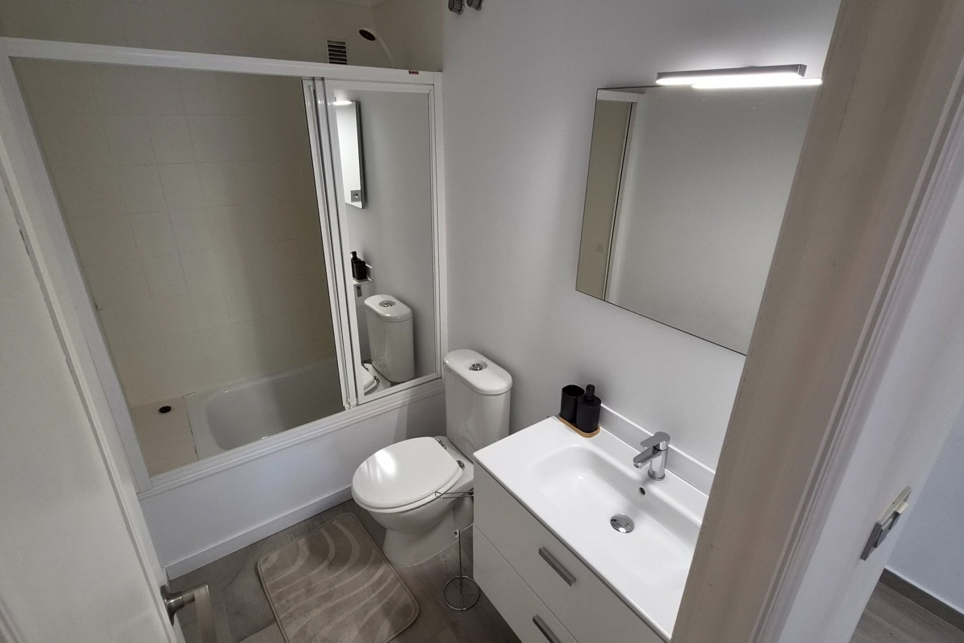 Revente - Appartement - Torrevieja