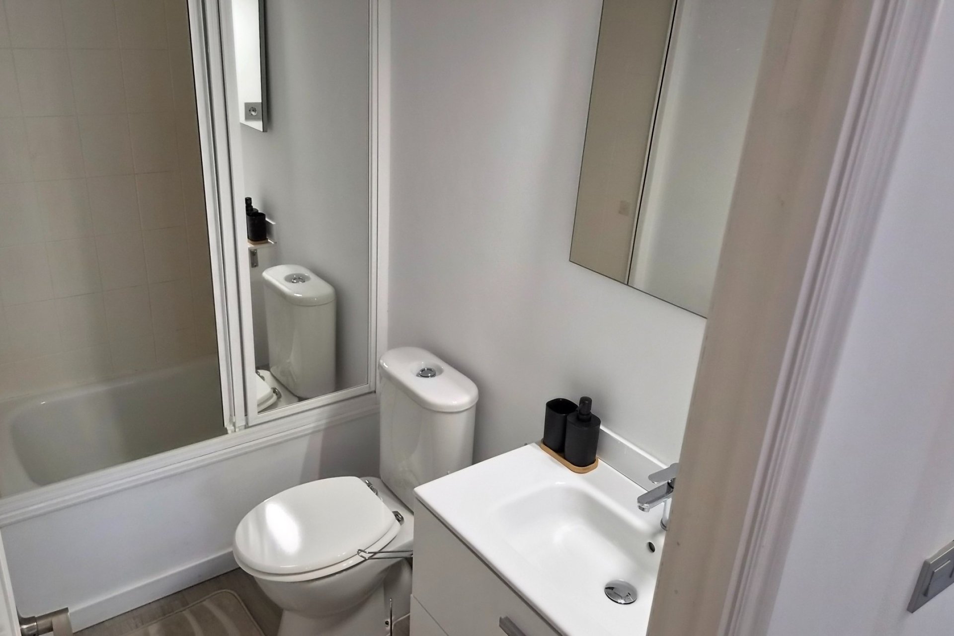 Revente - Appartement - Torrevieja