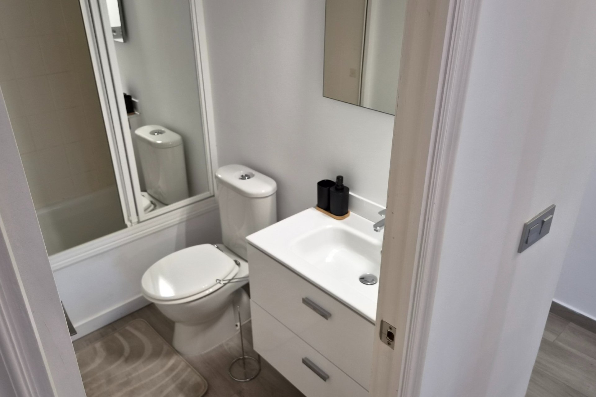 Revente - Appartement - Torrevieja