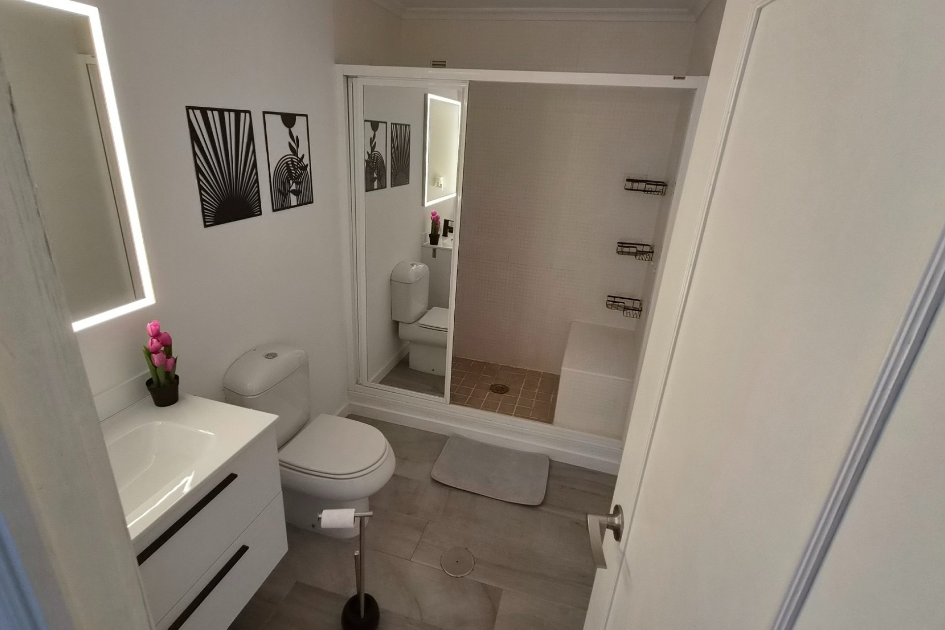 Revente - Appartement - Torrevieja