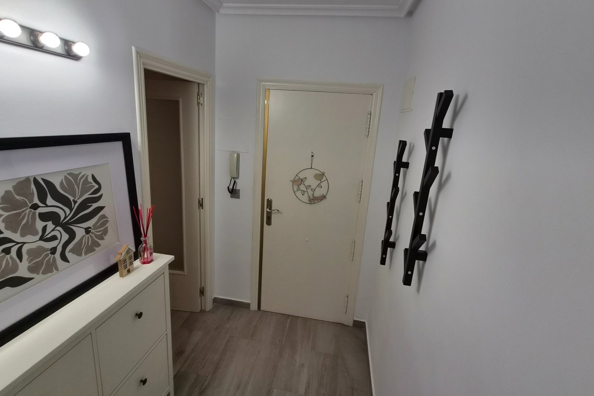 Revente - Appartement - Torrevieja