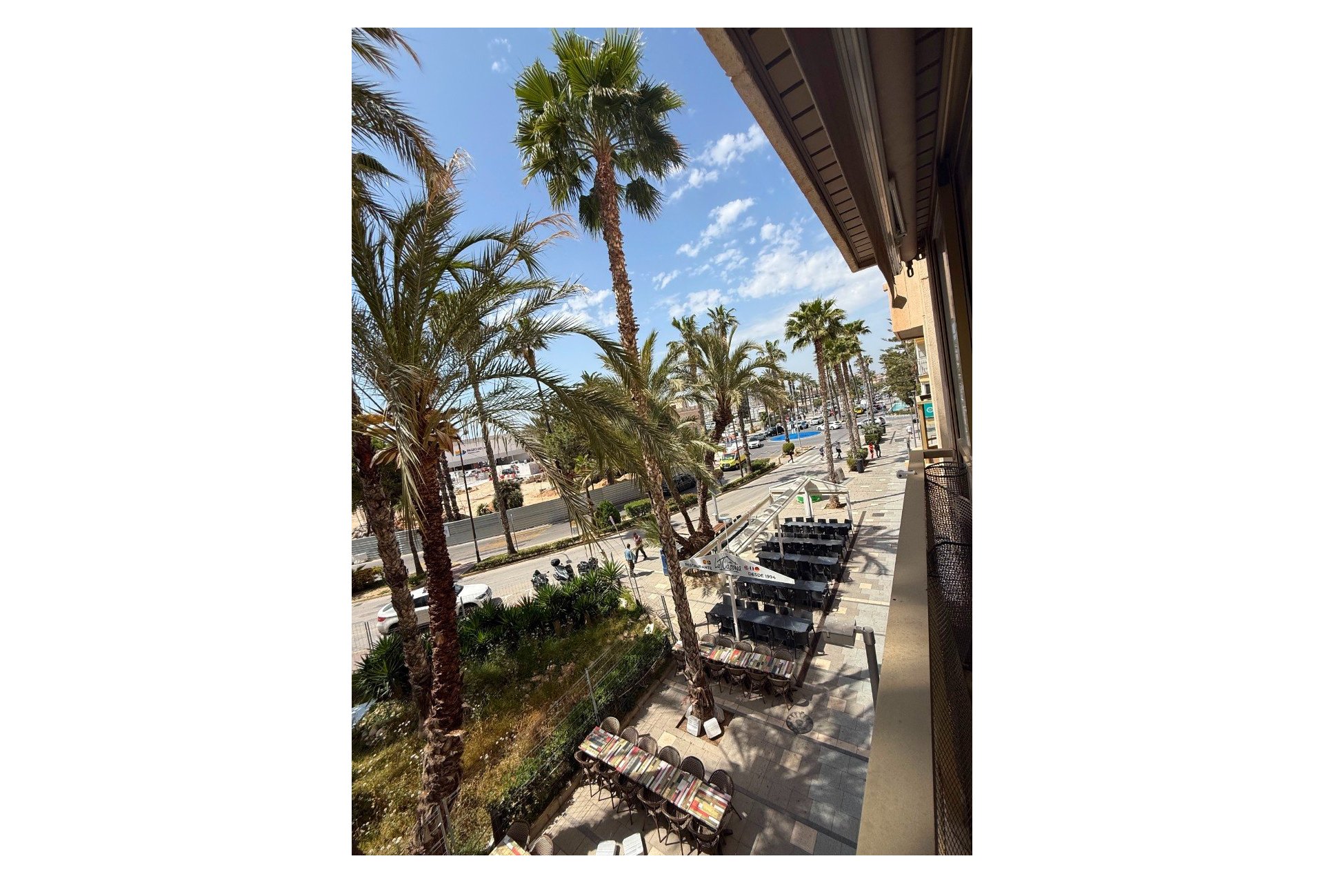 Revente - Appartement - Torrevieja