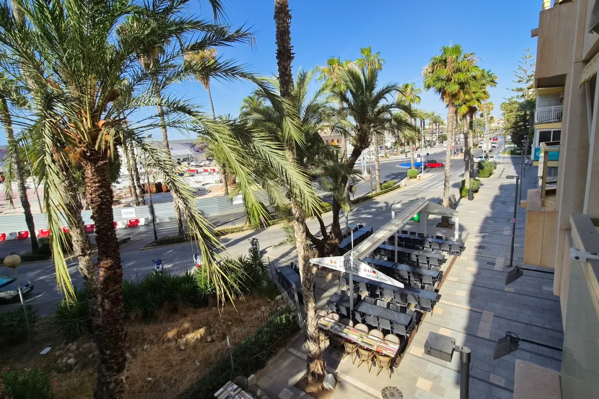 Revente - Appartement - Torrevieja