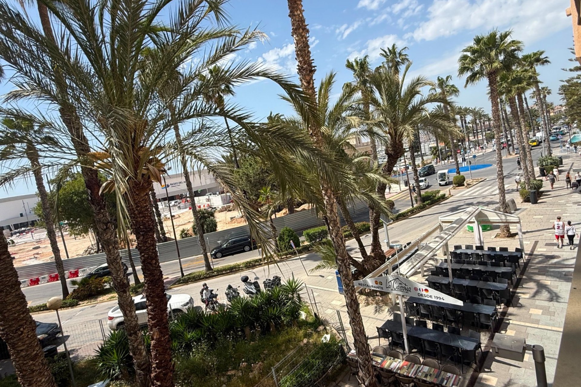Revente - Appartement - Torrevieja