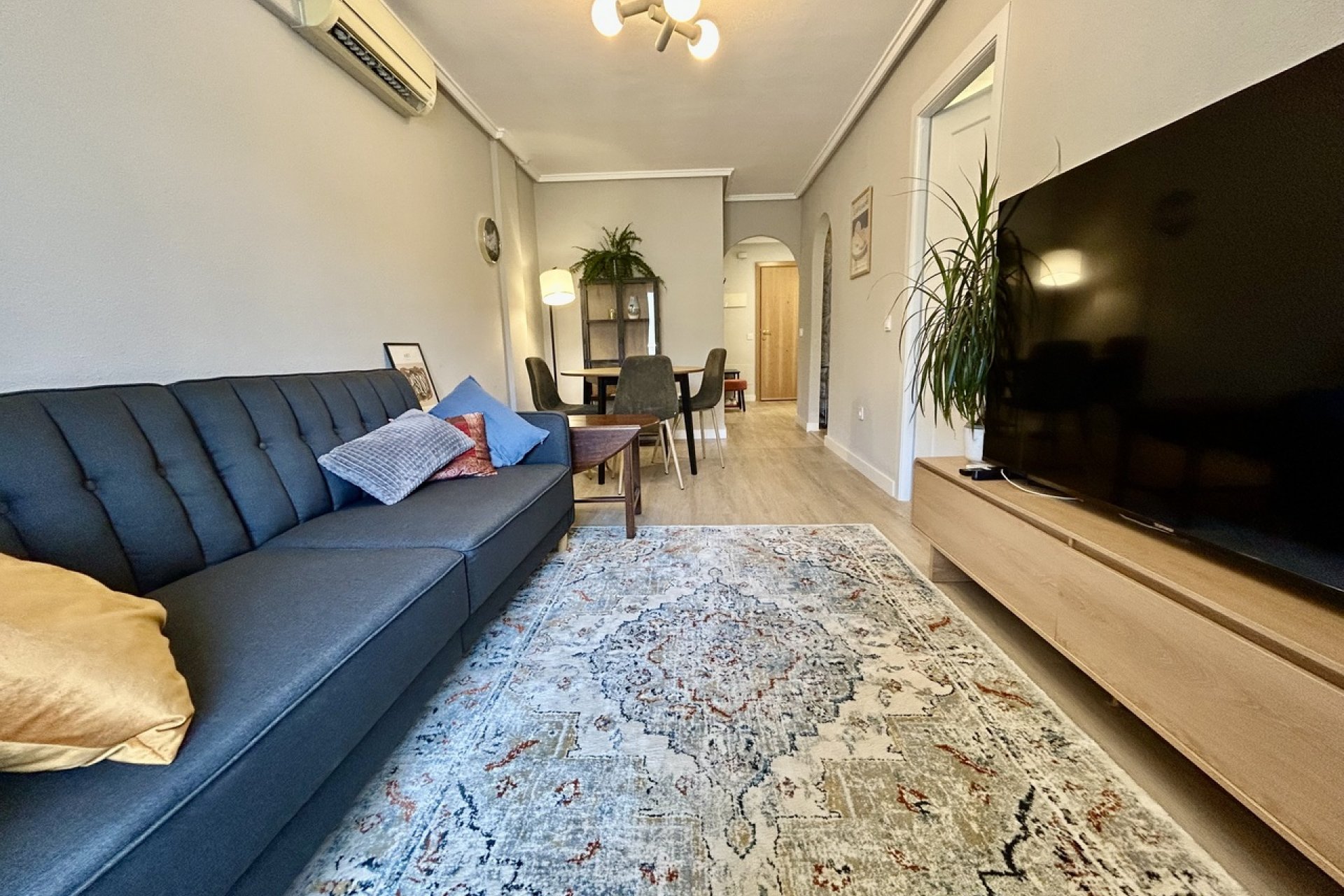 Revente - Appartement - Torrevieja